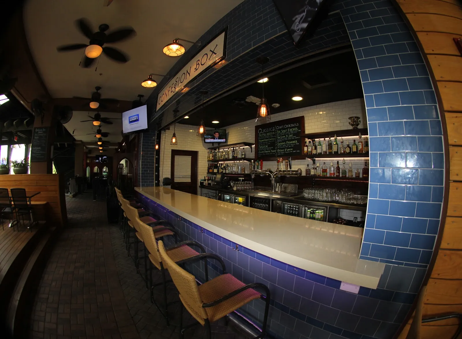 Fadó Irish Pub Miami - Image 2