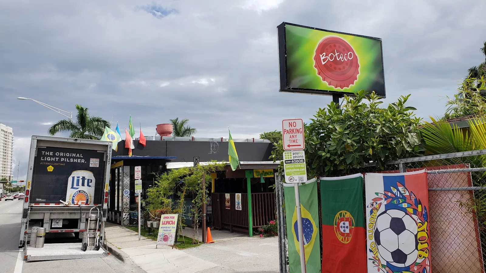 Boteco Miami