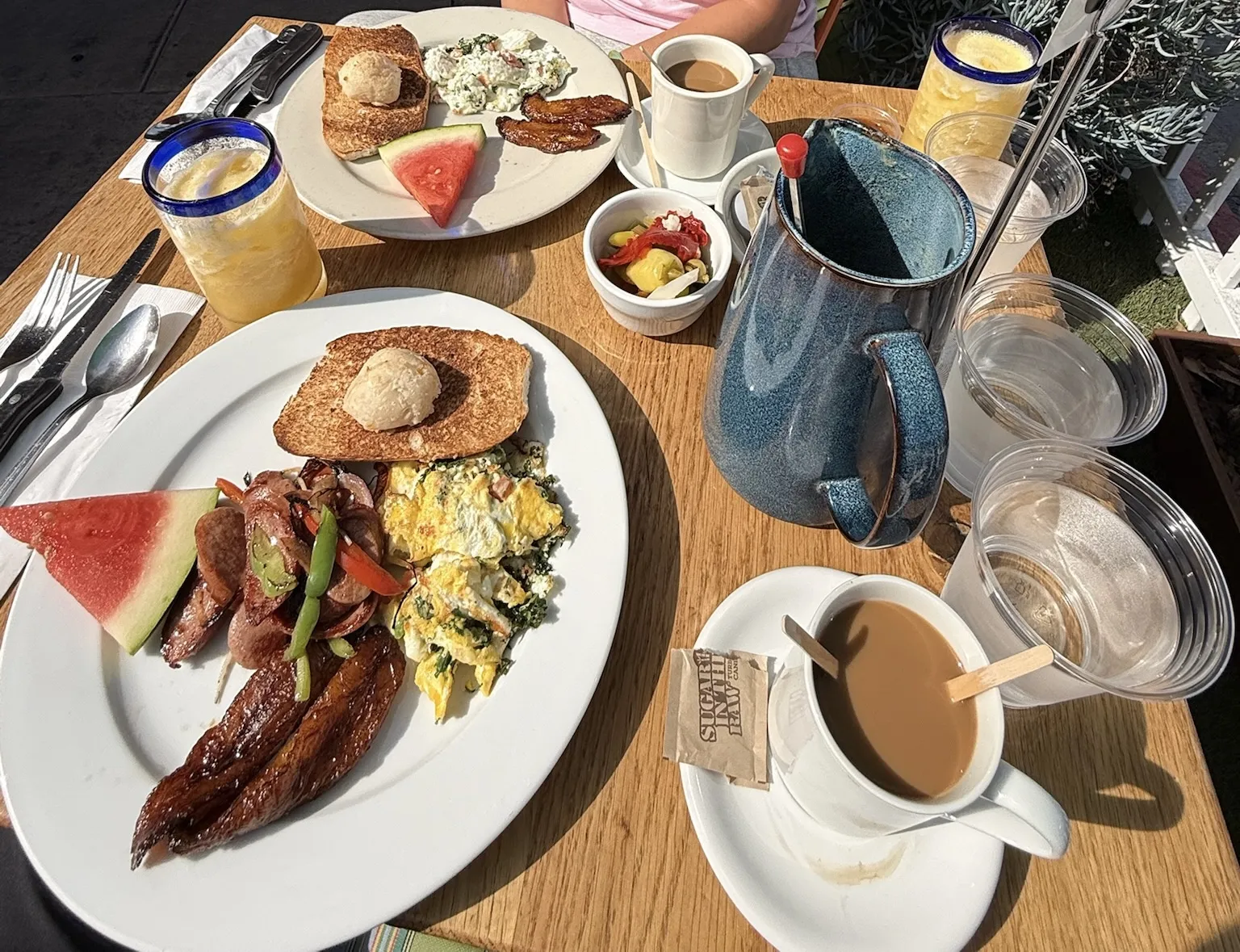 Cafe Brasil - Image 4