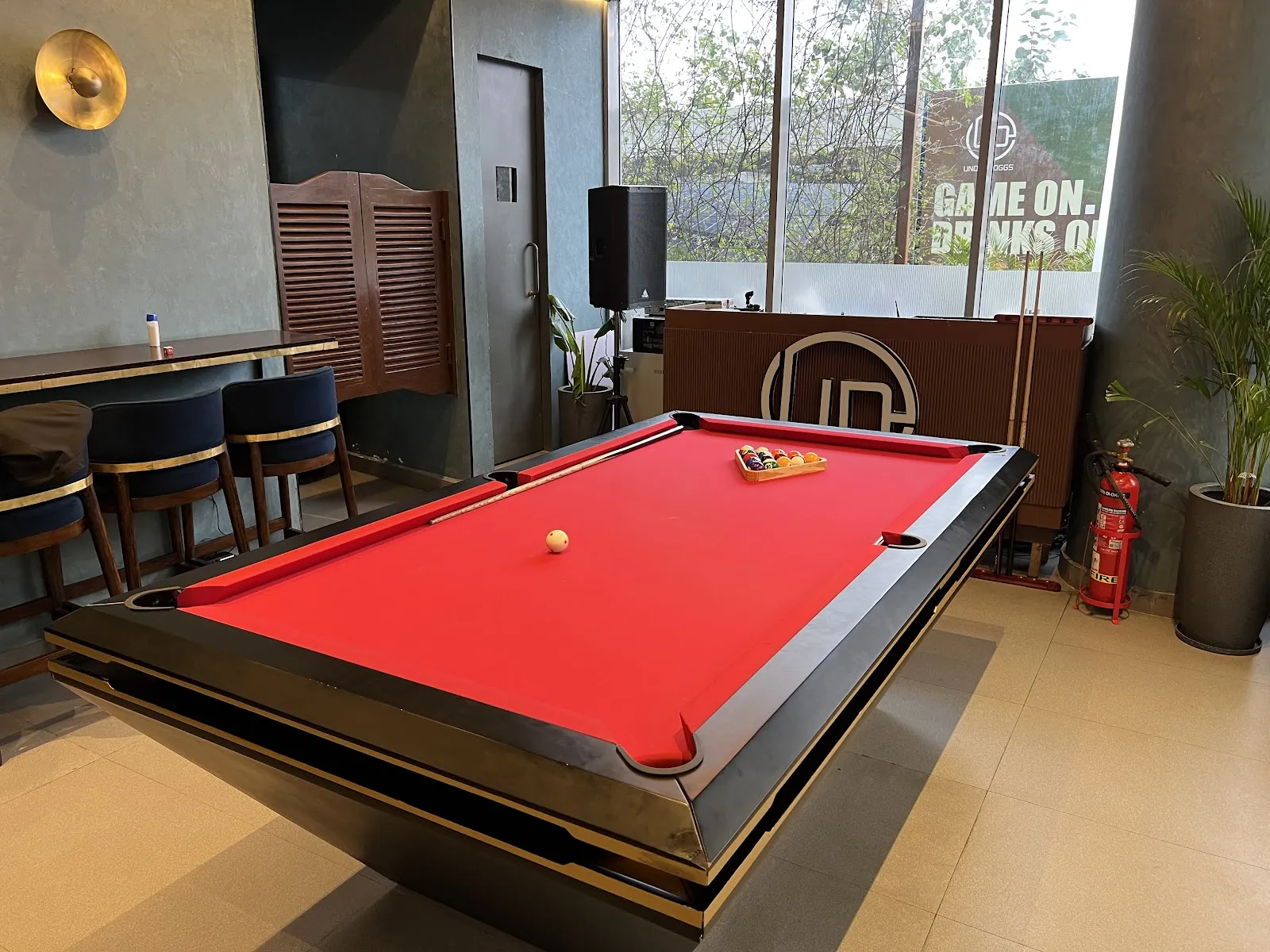 Underdoggs Sports Bar (Multiple NCR Outlets) - Image 4
