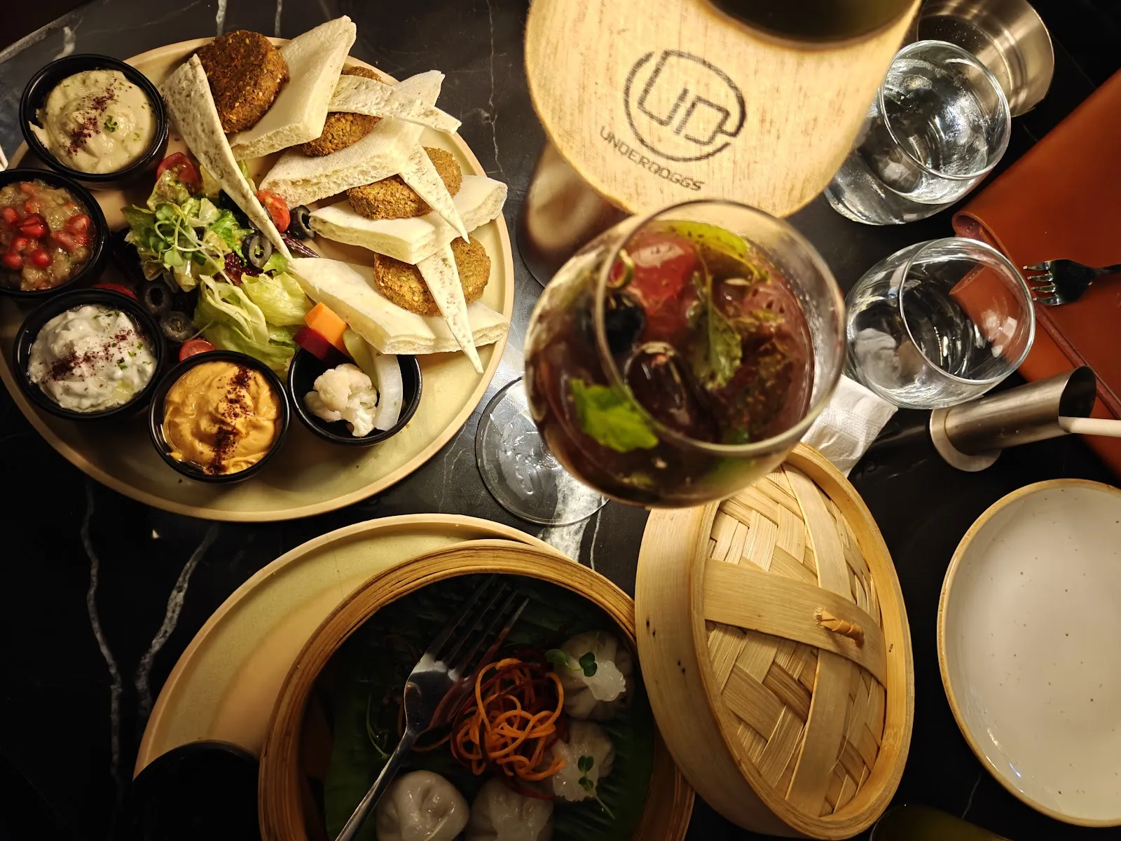 Underdoggs Sports Bar (Multiple NCR Outlets) - Image 3