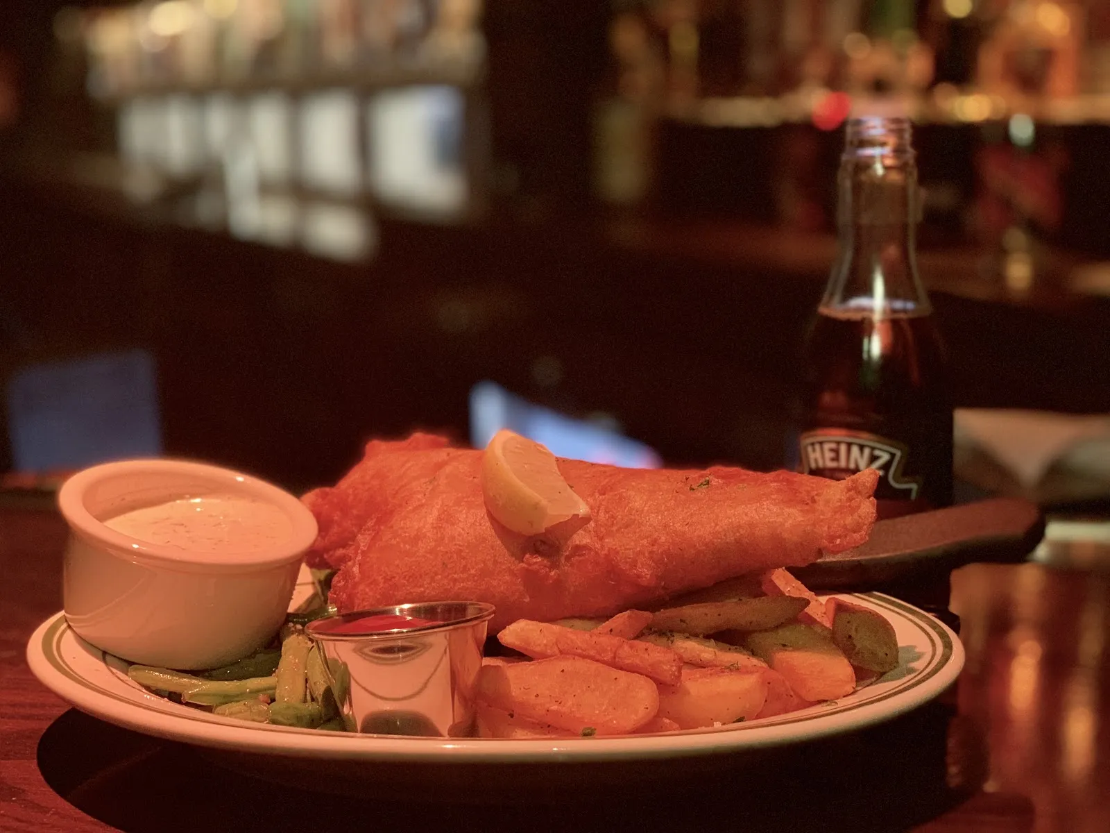 Jack & Ginger's Irish Pub - Image 2