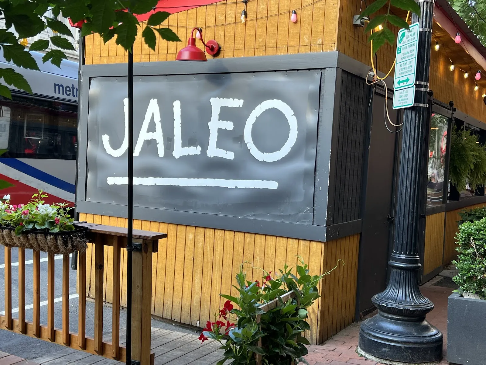Jaleo - Image 2