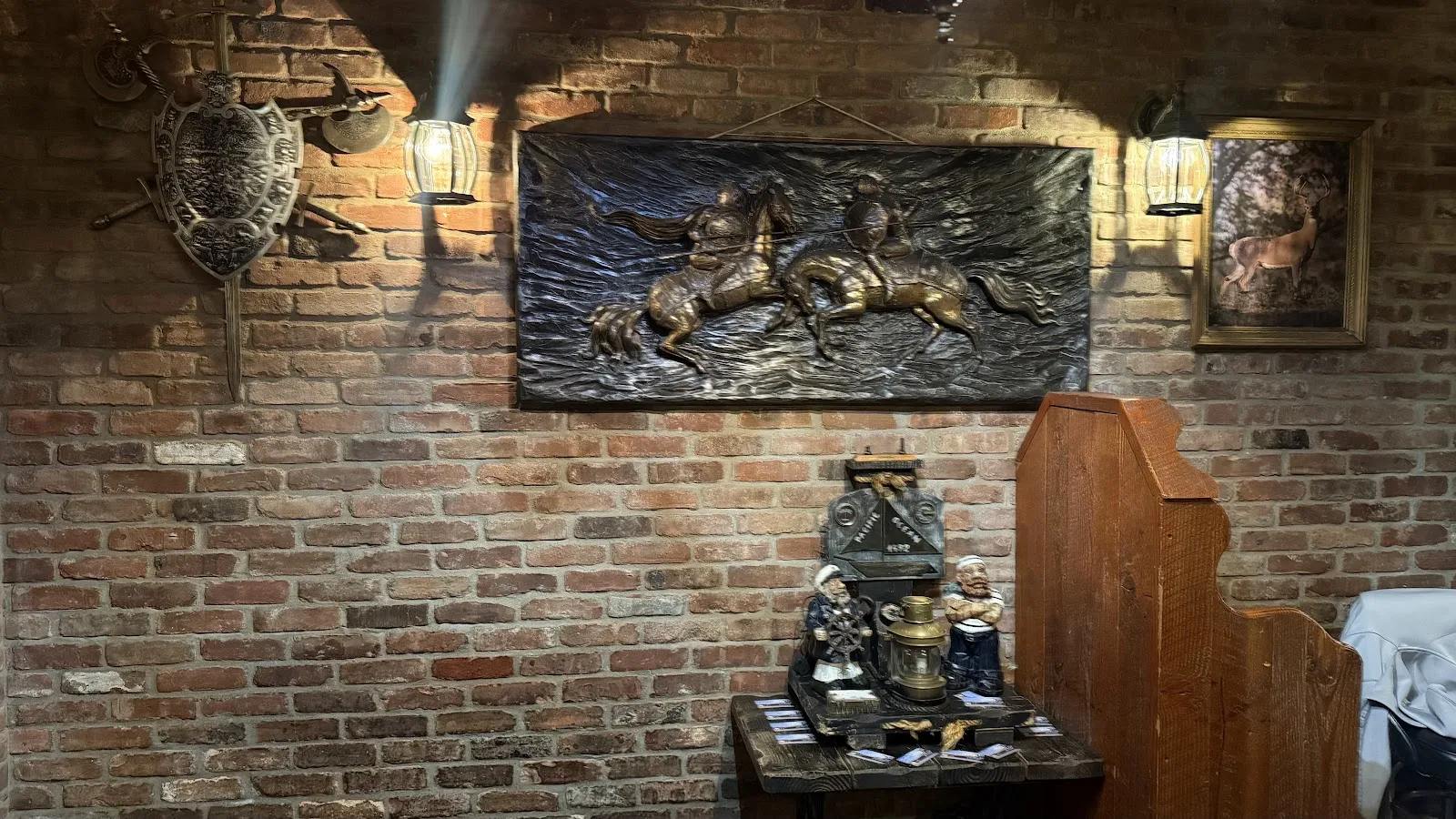 Fernandes Steakhouse - Image 2