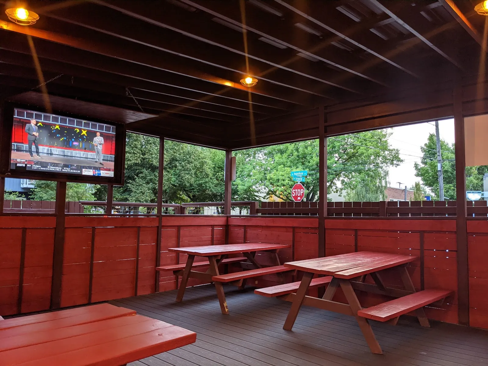 Calcio Soccer Bar & Grill - Image 2