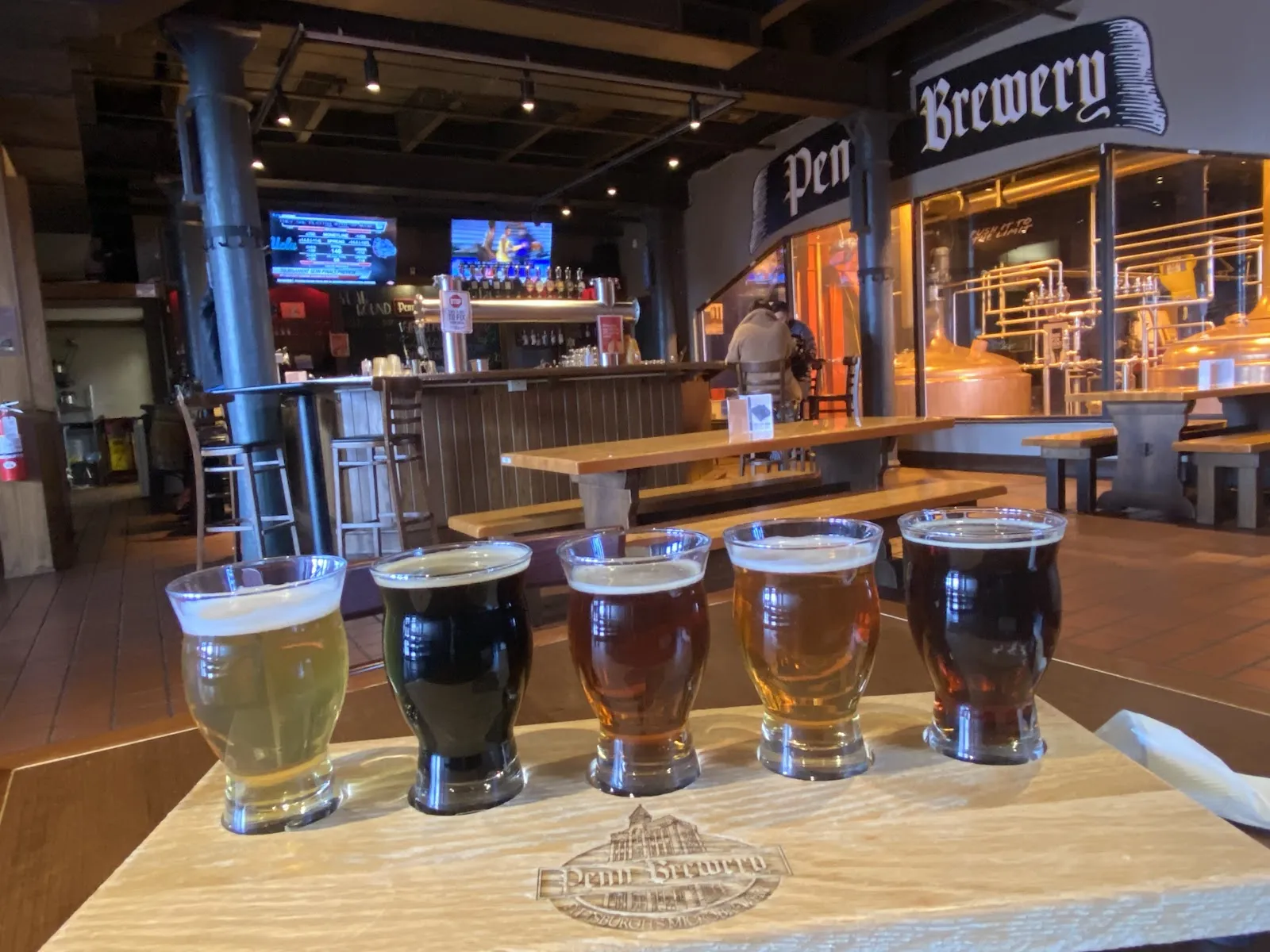 Penn Brewery - Image 4