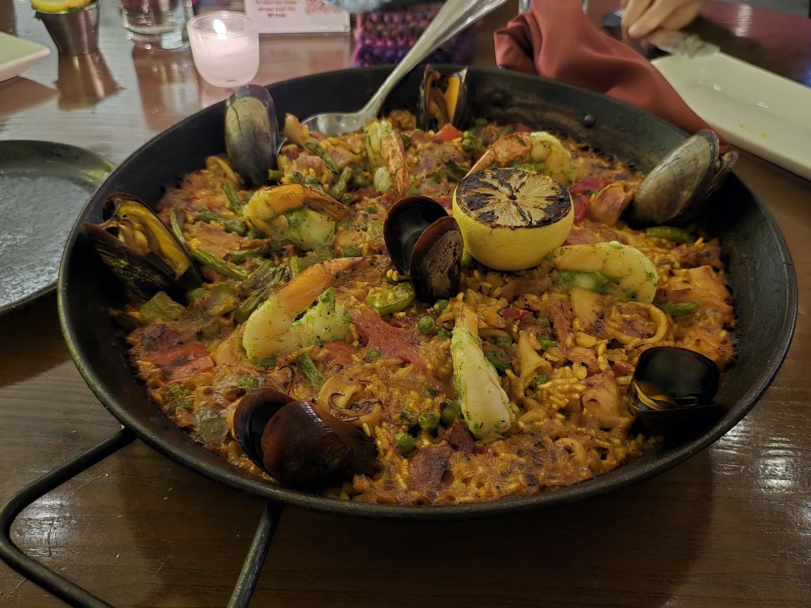 Mercat a la Planxa - Image 4