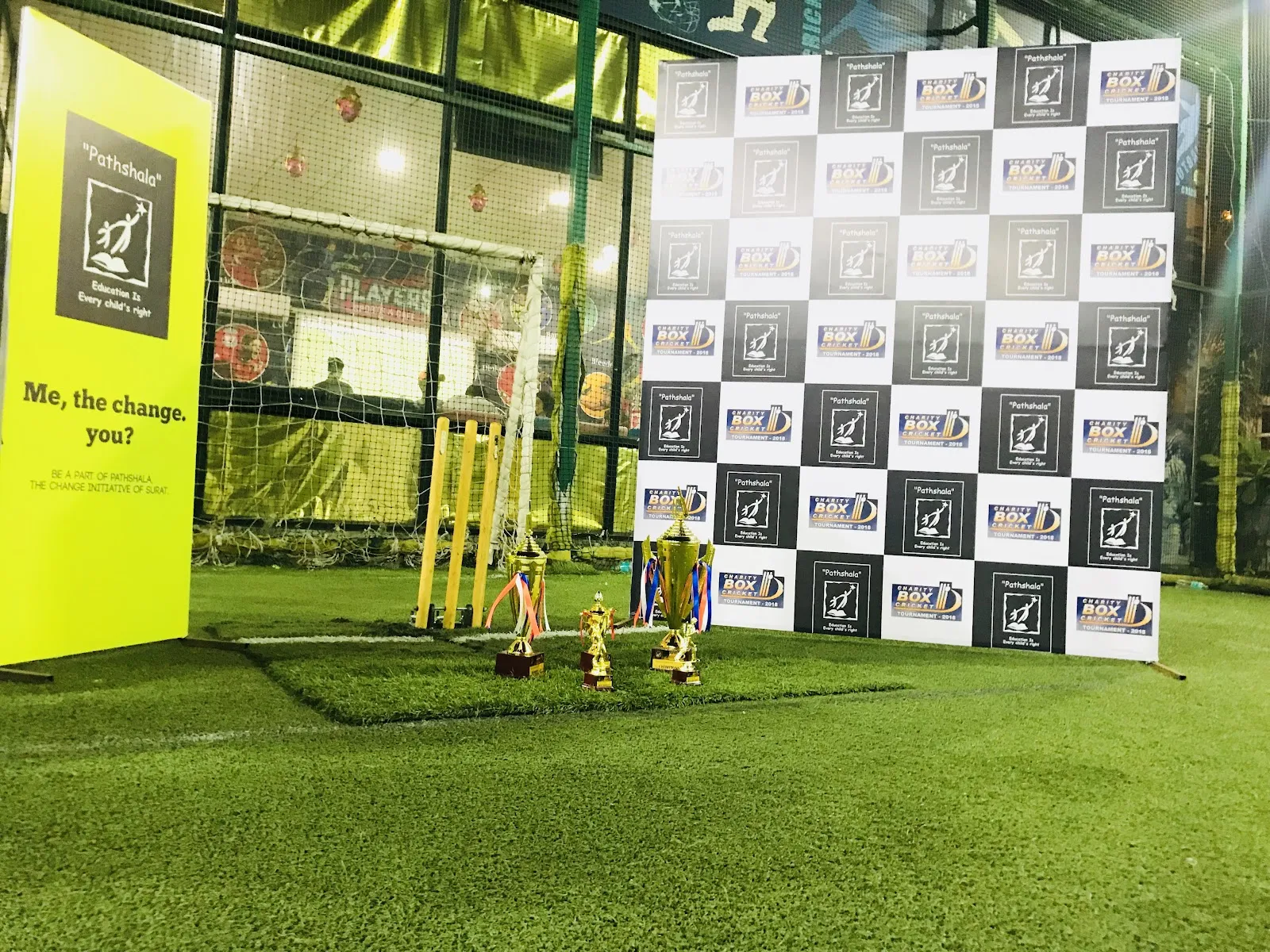 Super Players Sports and Cafe - Image 4