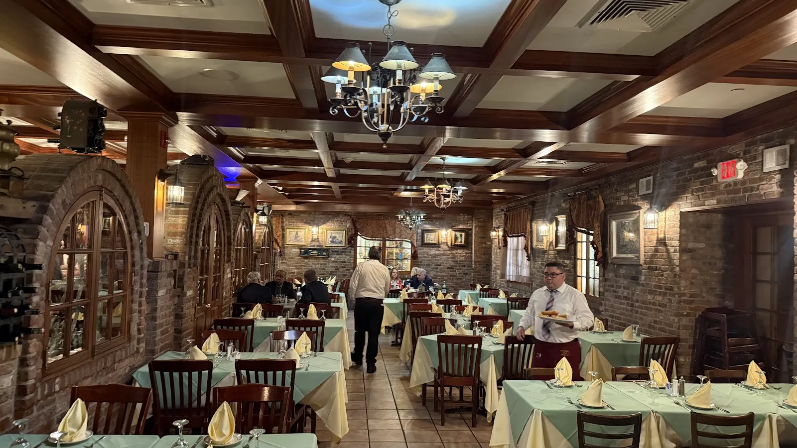Fernandes Steakhouse