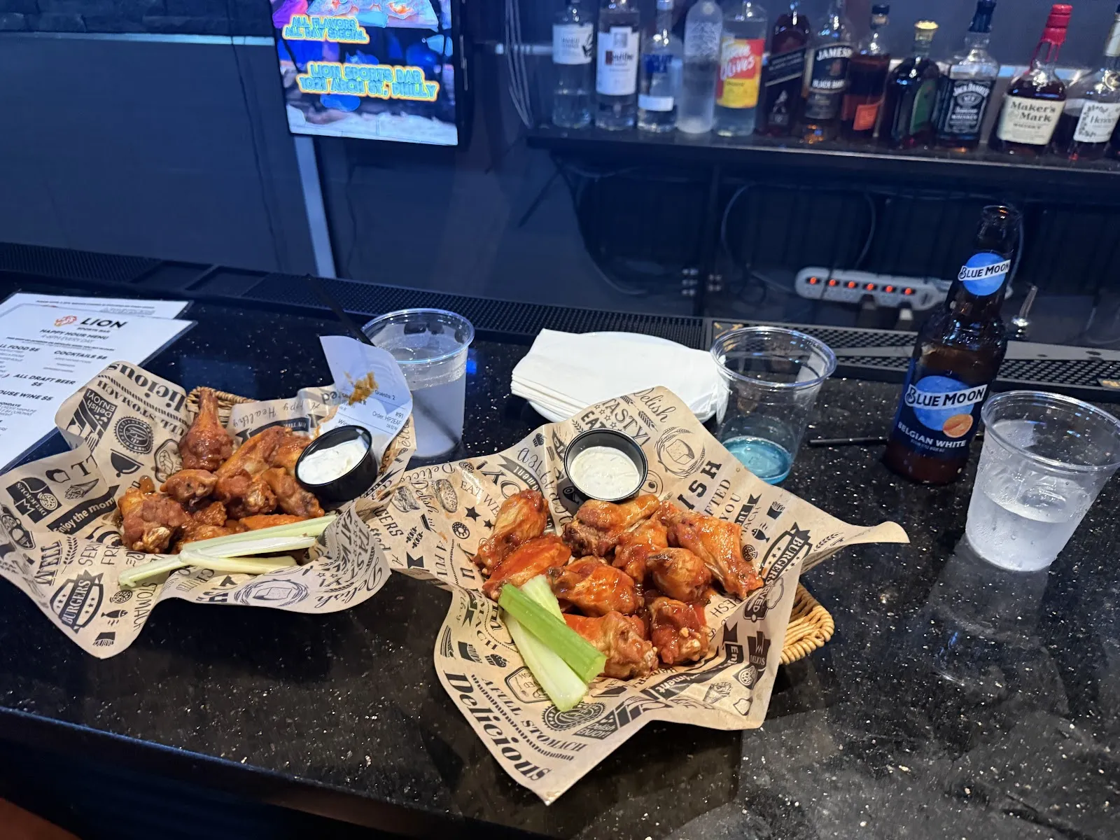 Lion Sports Bar - Image 2