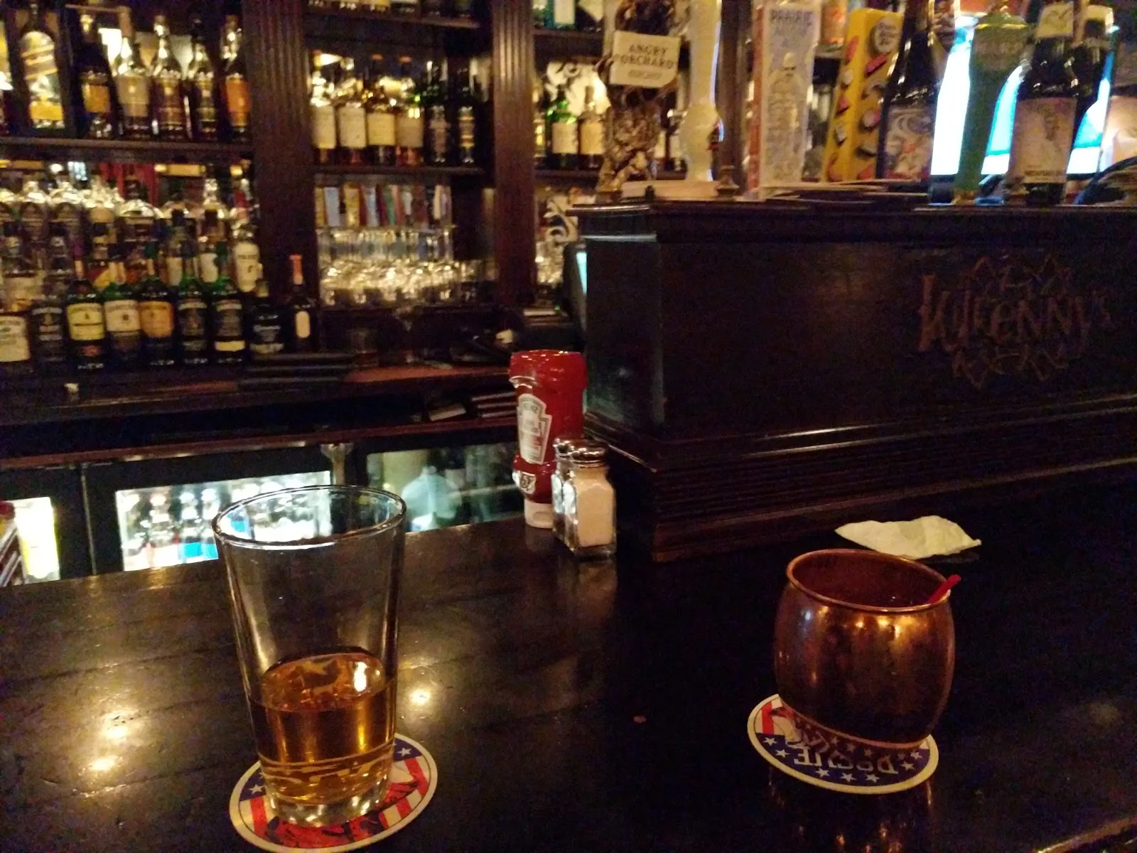 Empire Bar - Image 3