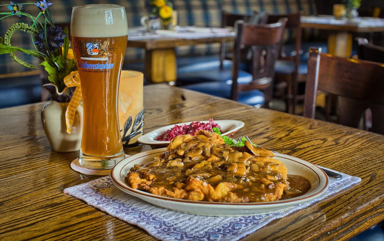 Zum Stammtisch - Image 2