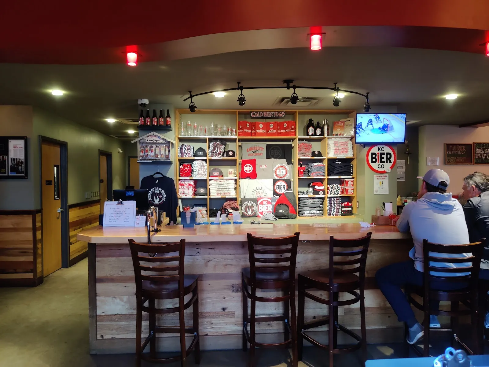 Kansas City Bier Company - Image 3