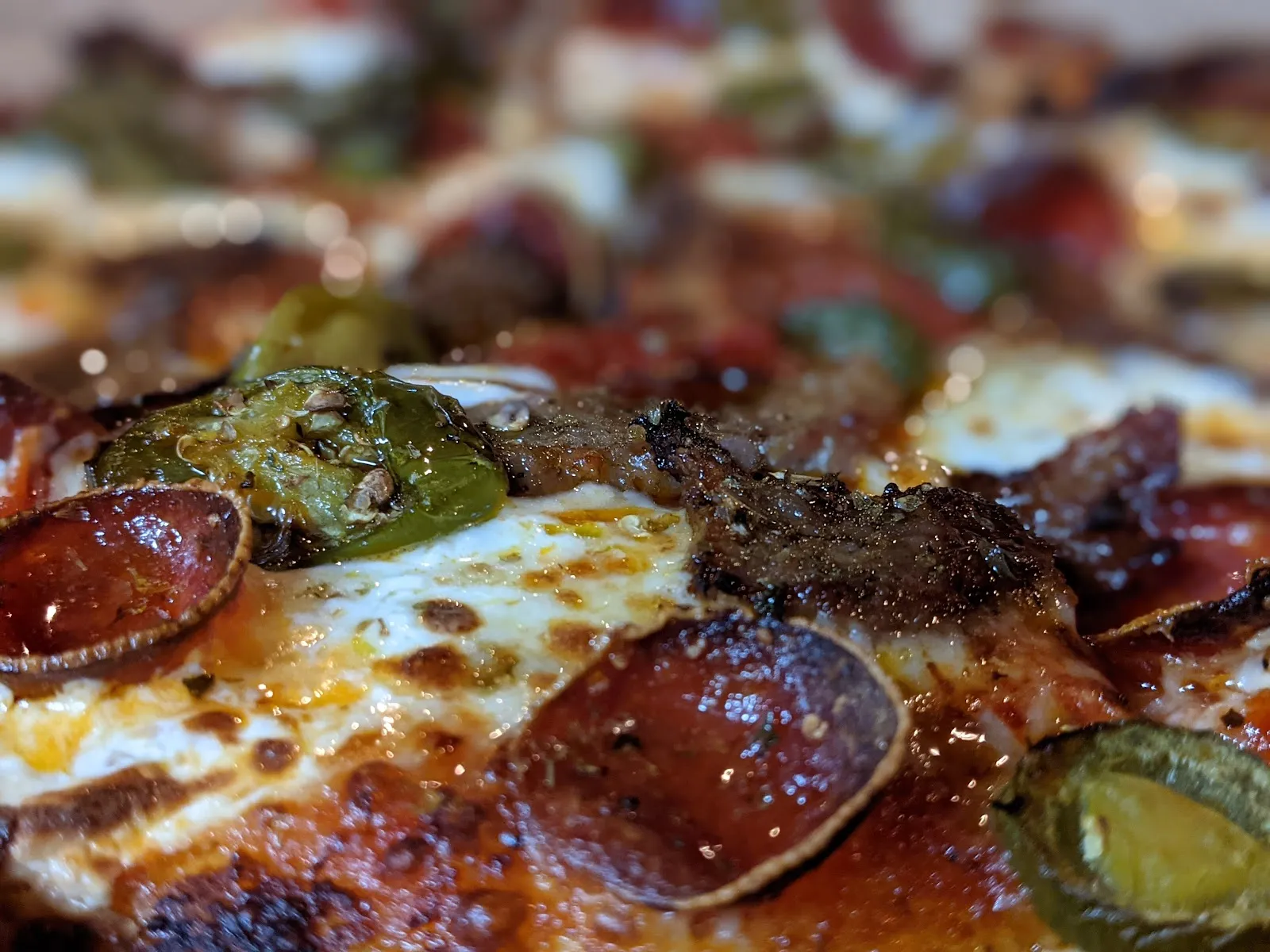 Calcio Soccer Bar & Grill - Image 3