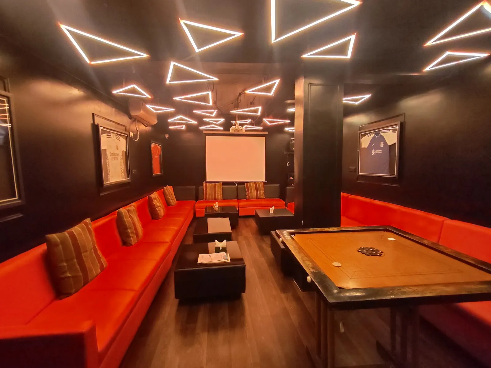 BJ's Sports Restro and Lounge (Ballygunge) - Image 4