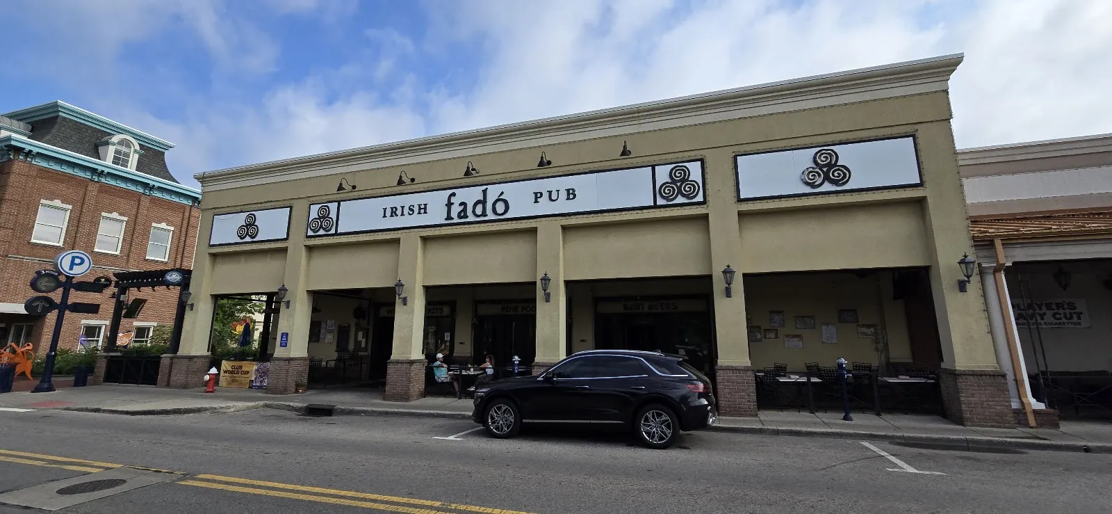 Fado Irish Pub Columbus - Image 4