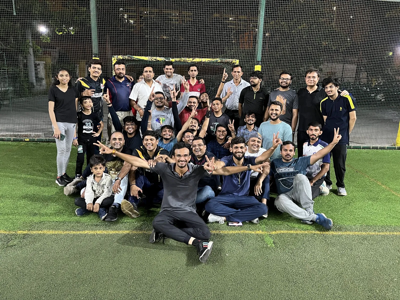 Super Players Sports and Cafe - Image 2