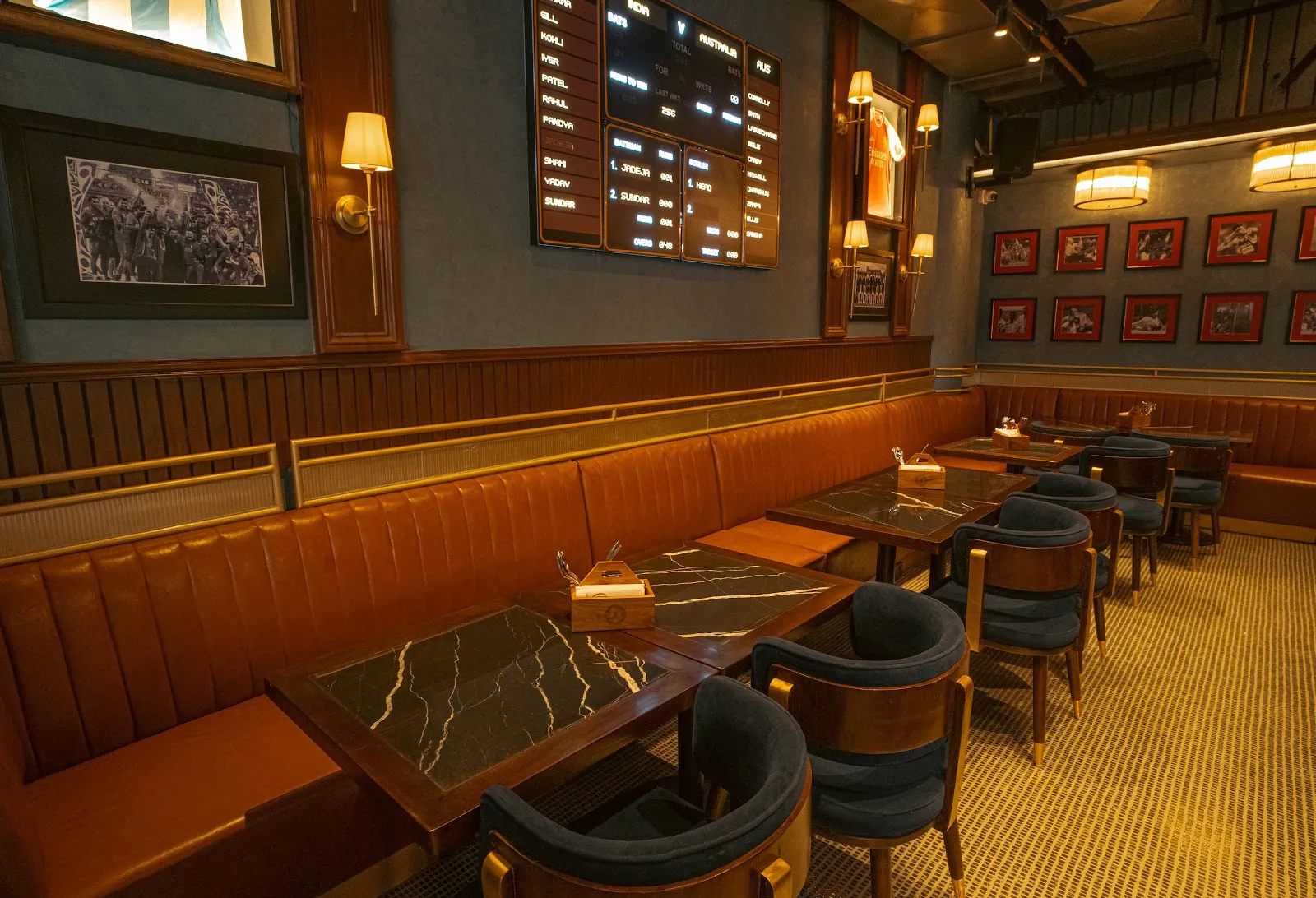 Underdoggs Sports Bar (Multiple NCR Outlets) - Image 2
