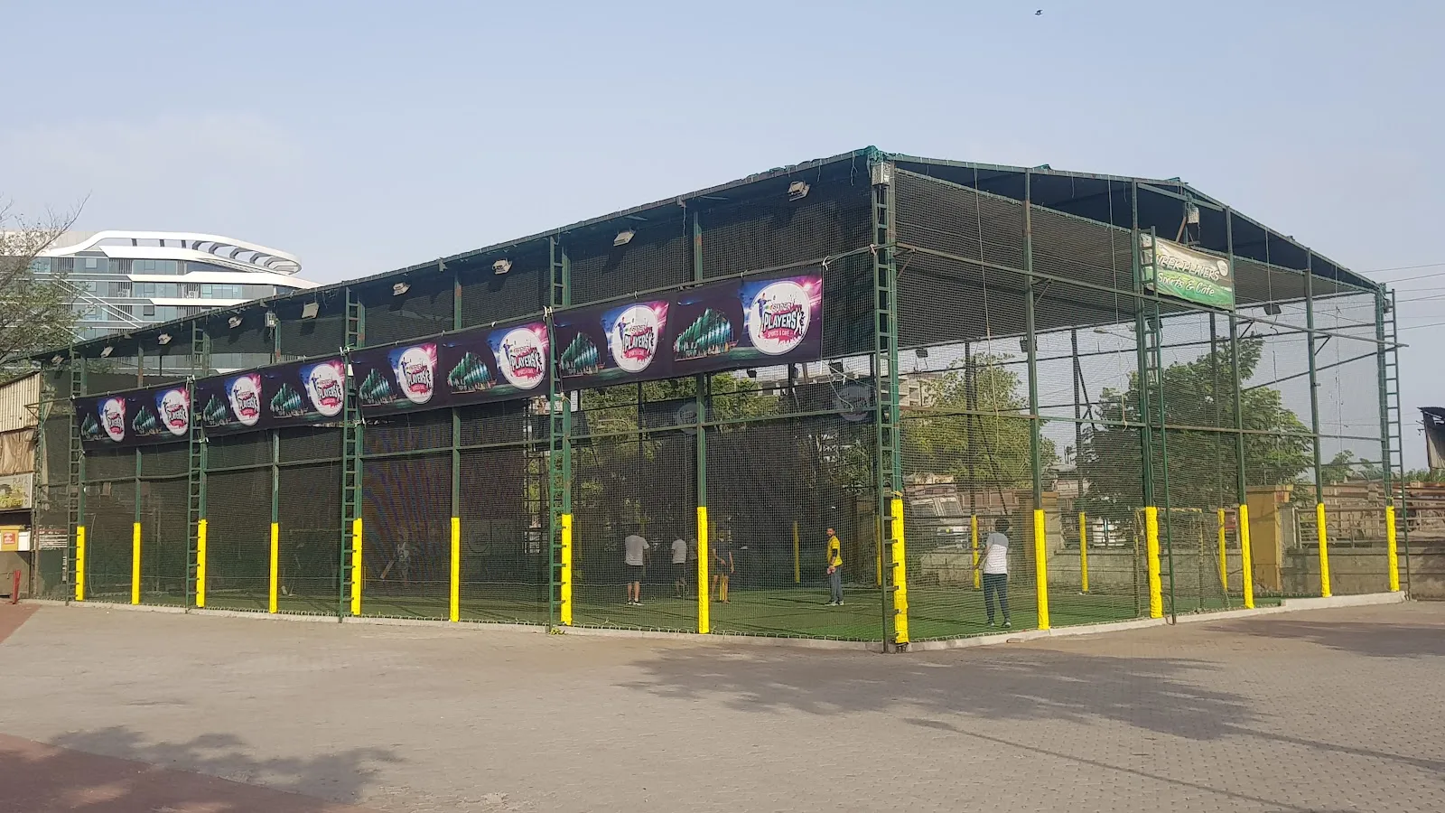 Super Players Sports and Cafe - Image 3
