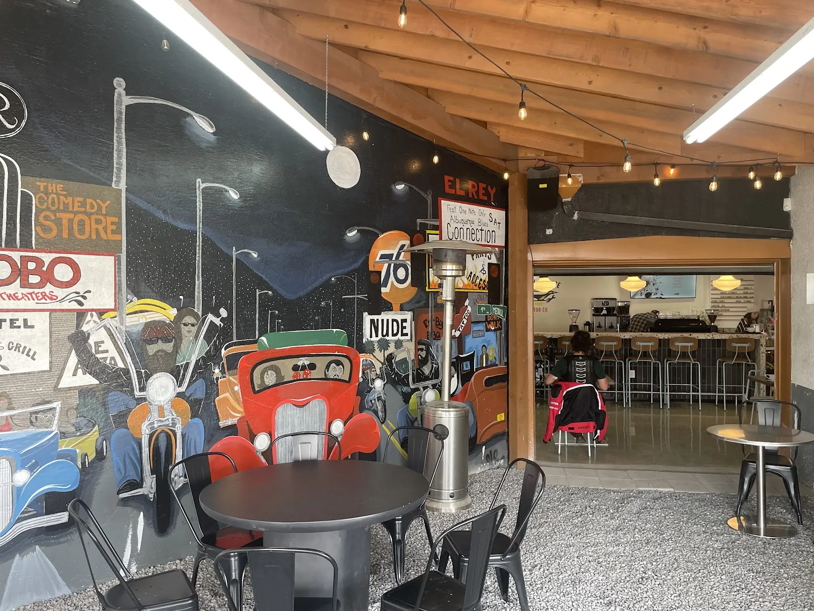 Sunday Service Motor Company - Image 2
