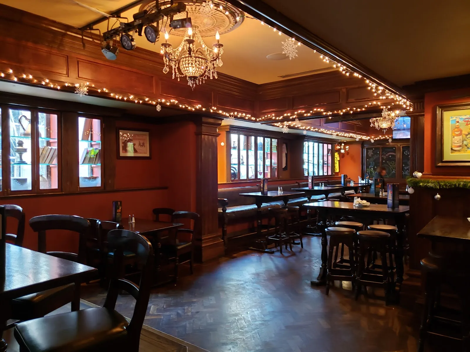 Rí Rá Irish Pub Atlanta - Image 4
