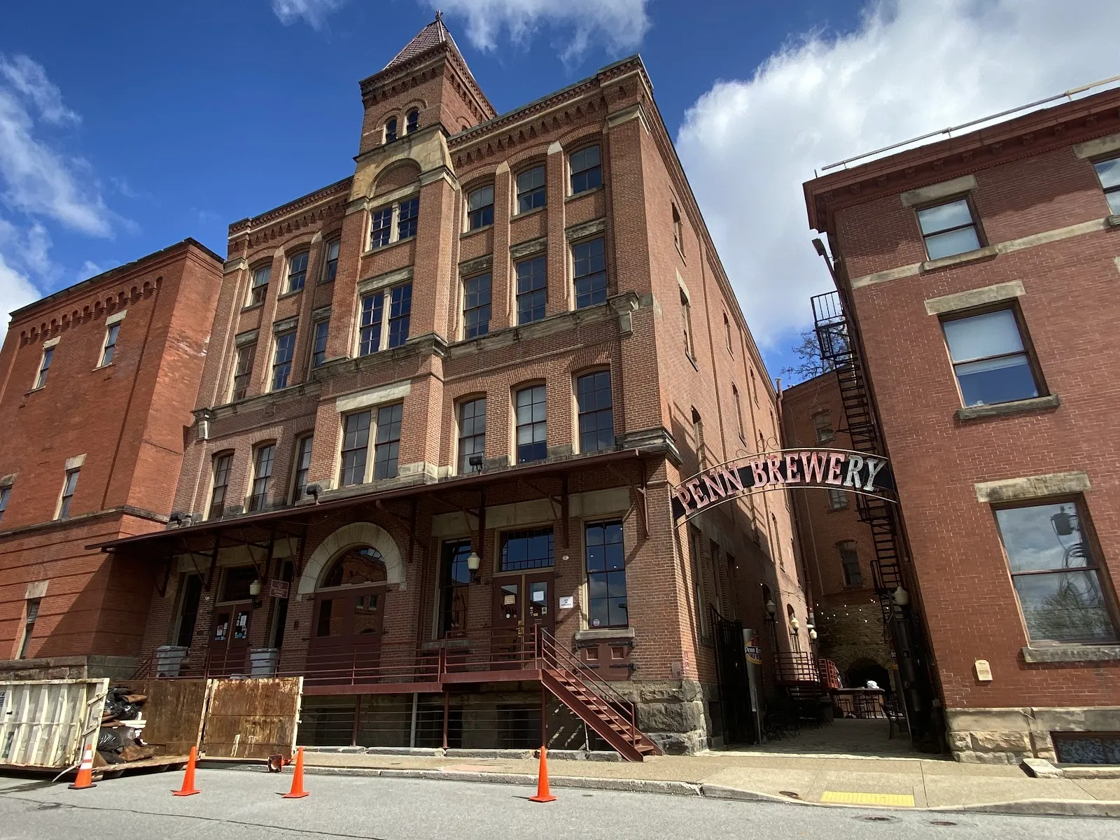 Penn Brewery - Image 3