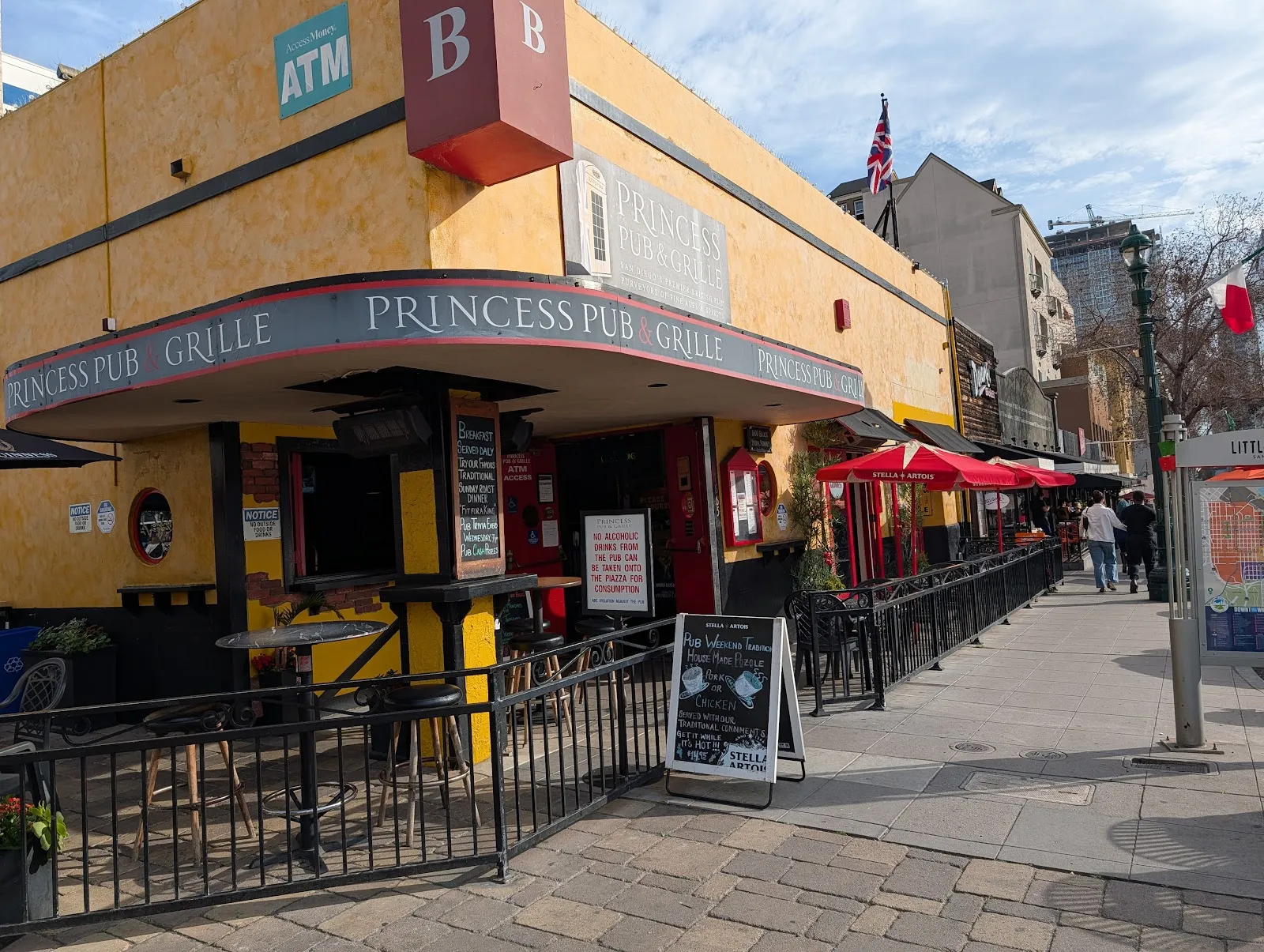 Princess Pub & Grille - Image 2