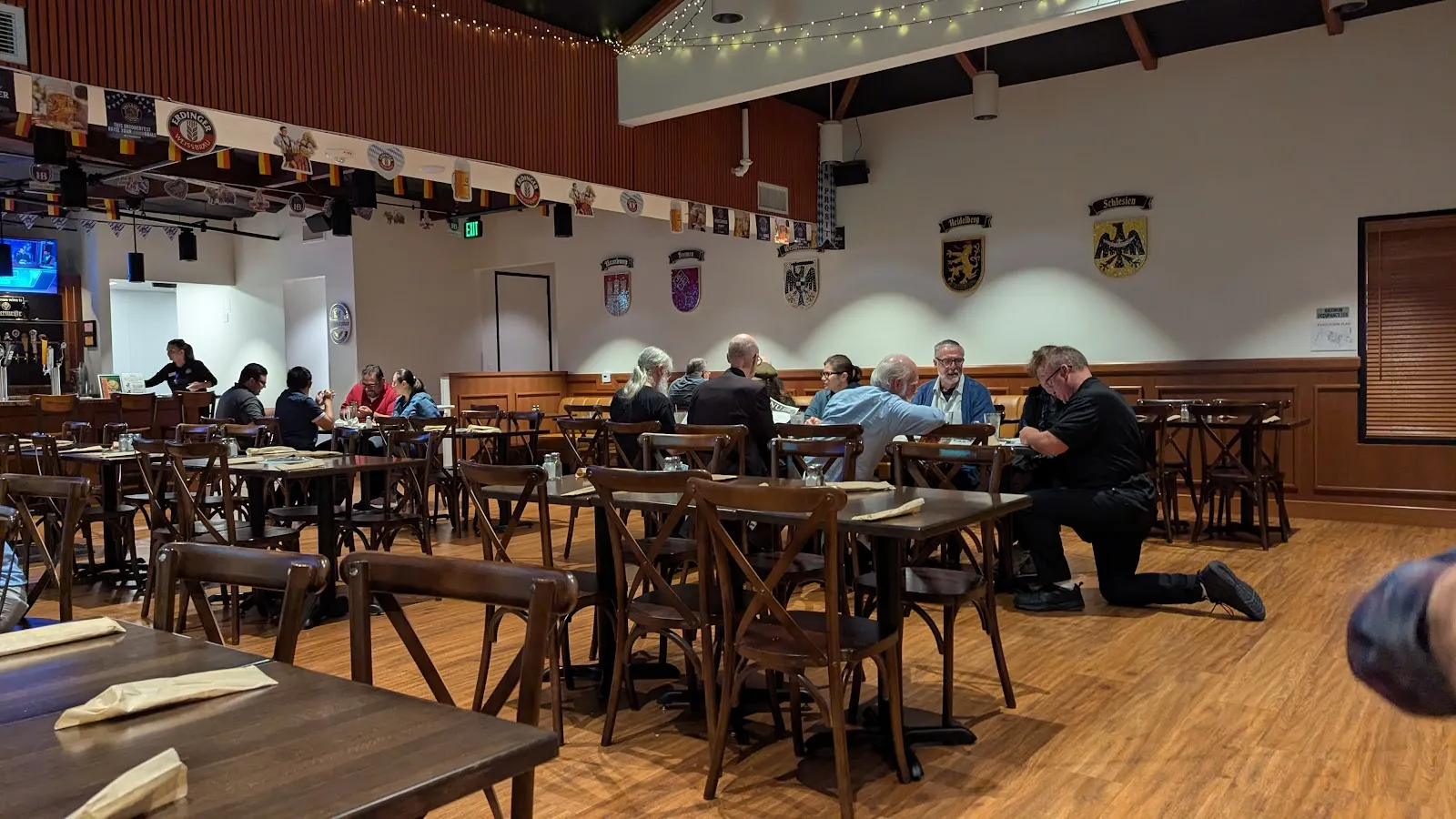 The Phoenix Club - Image 3