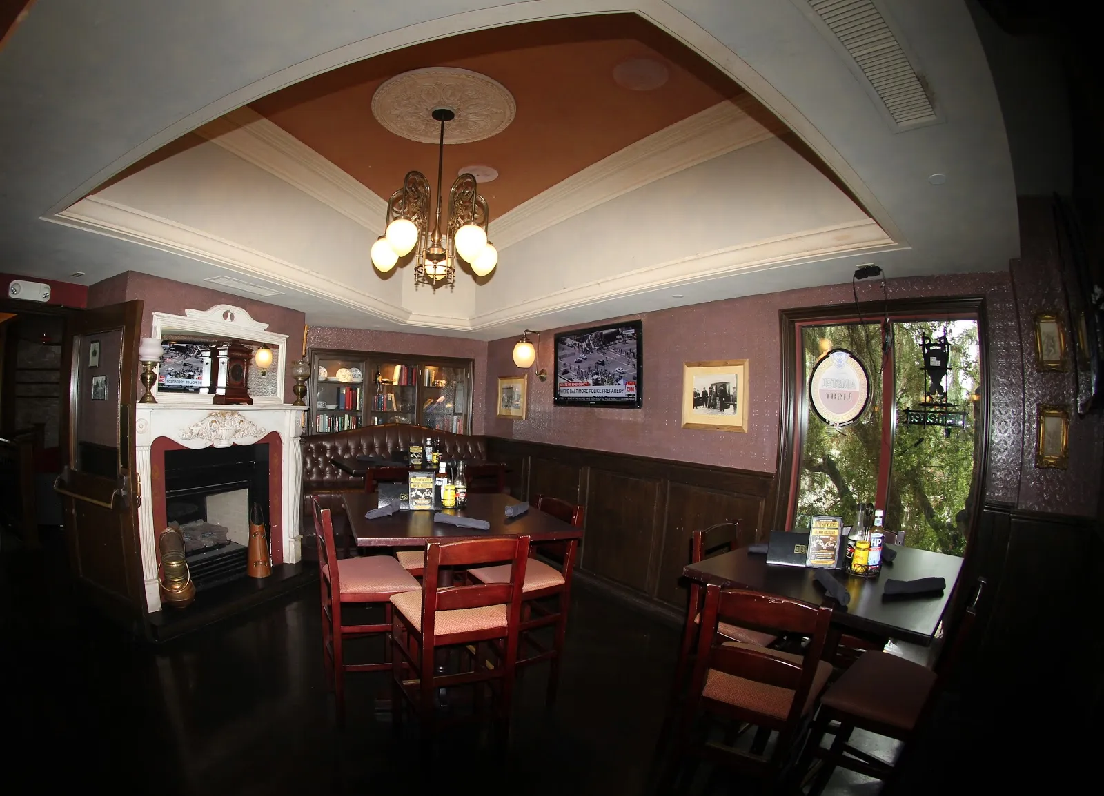 Fadó Irish Pub Miami - Image 3