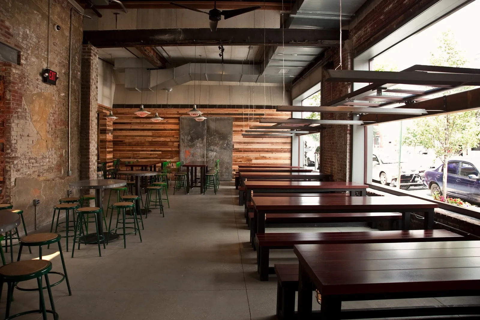Frankford Hall - Image 3