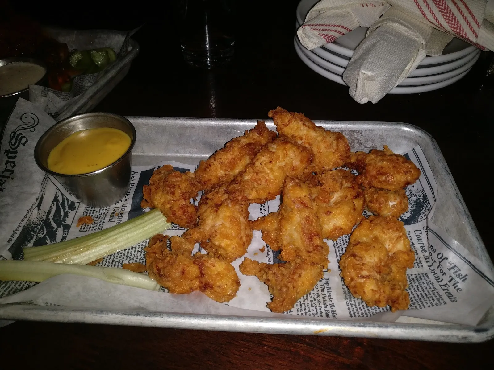 Rí Rá Irish Pub Atlanta - Image 2