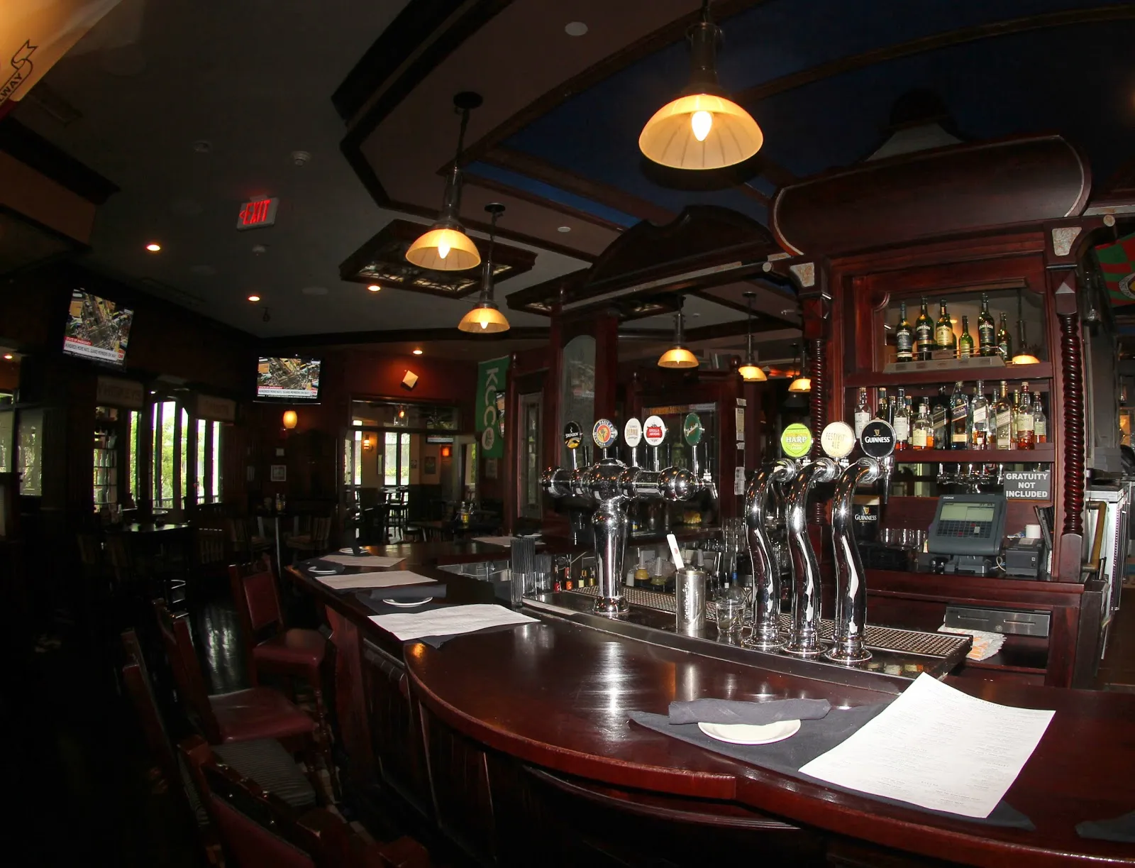 Fadó Irish Pub Miami - Image 4