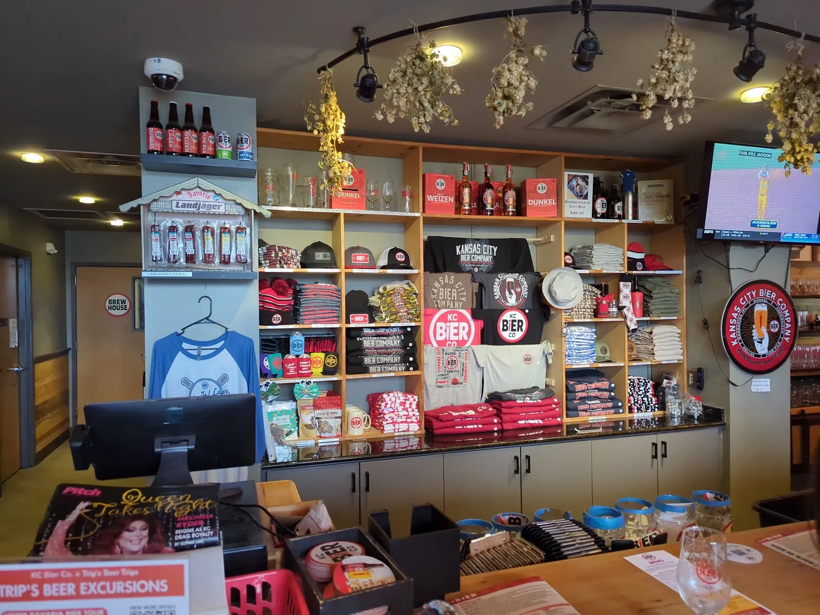 Kansas City Bier Company - Image 4