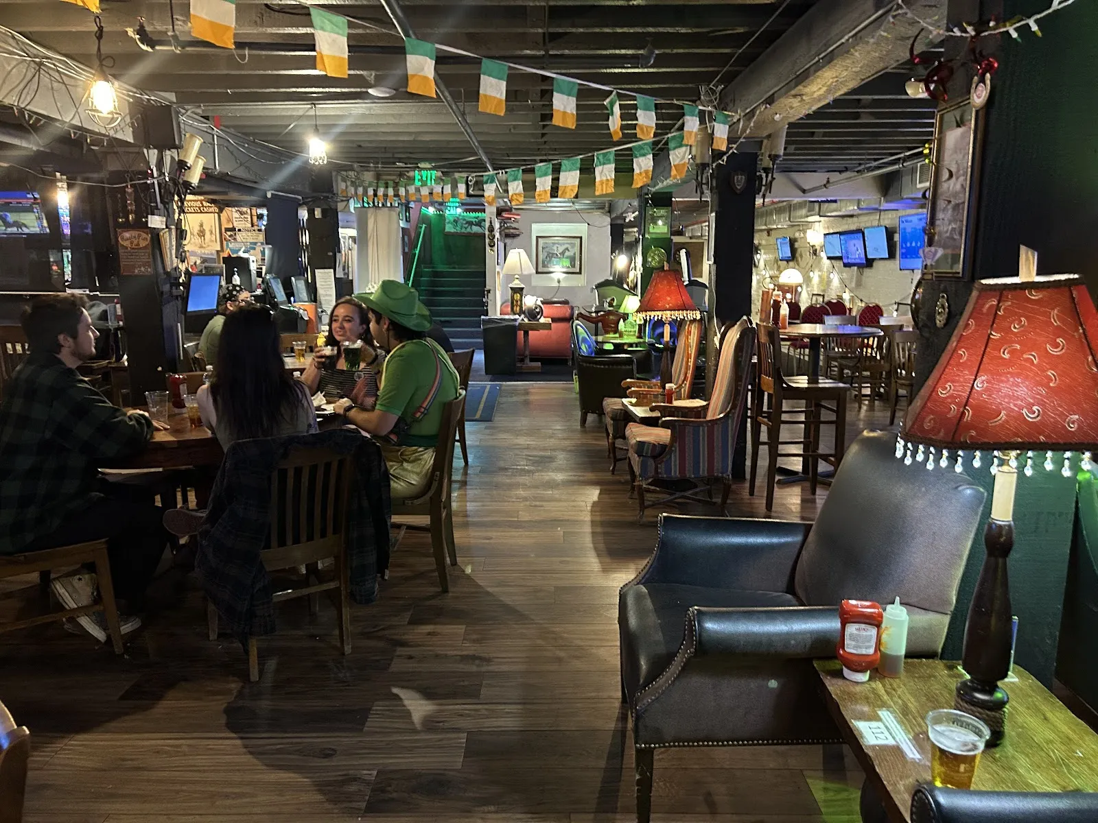 The Celtic on Market - Image 2