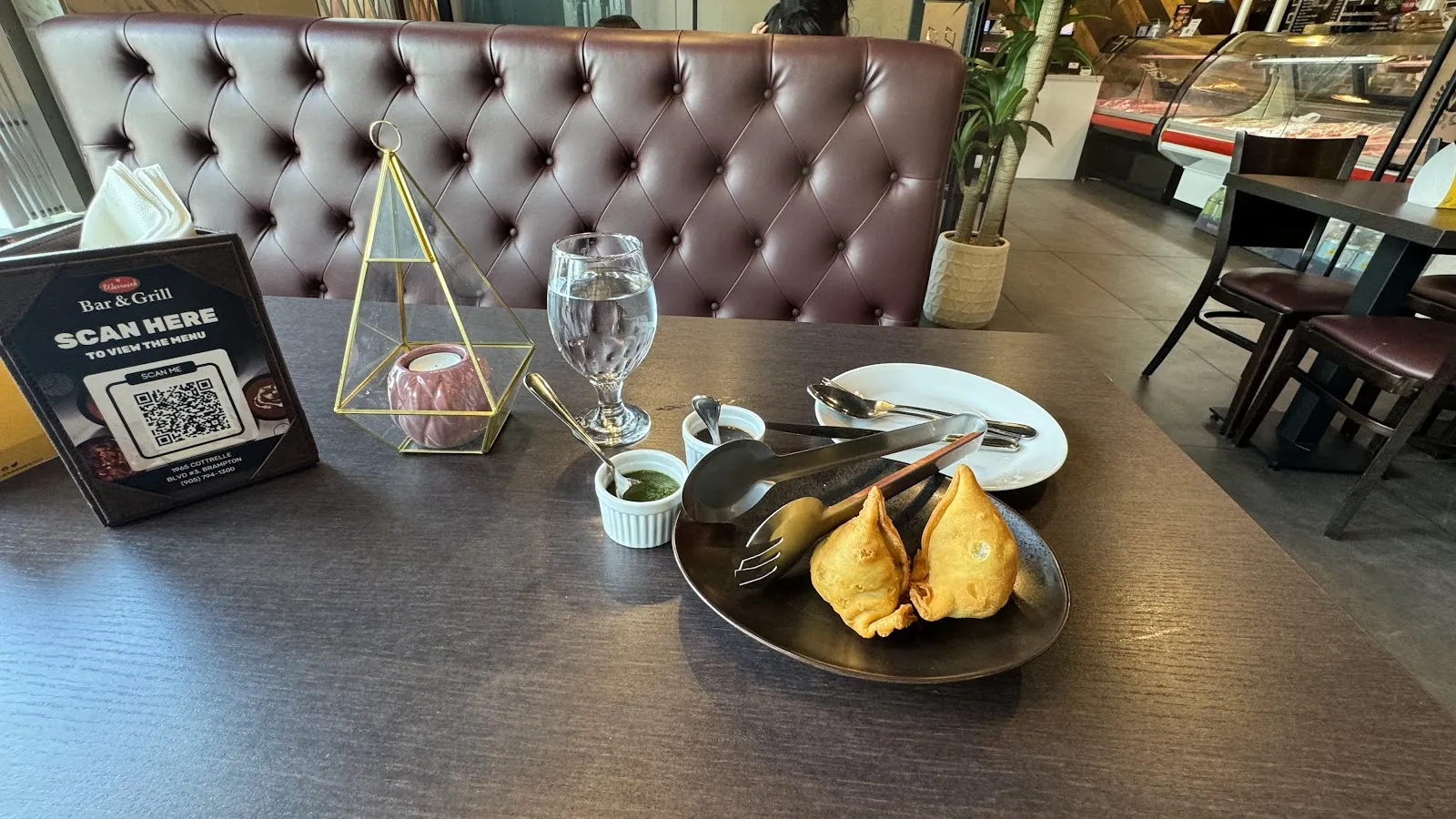 Warraich Bar & Grill - Image 3