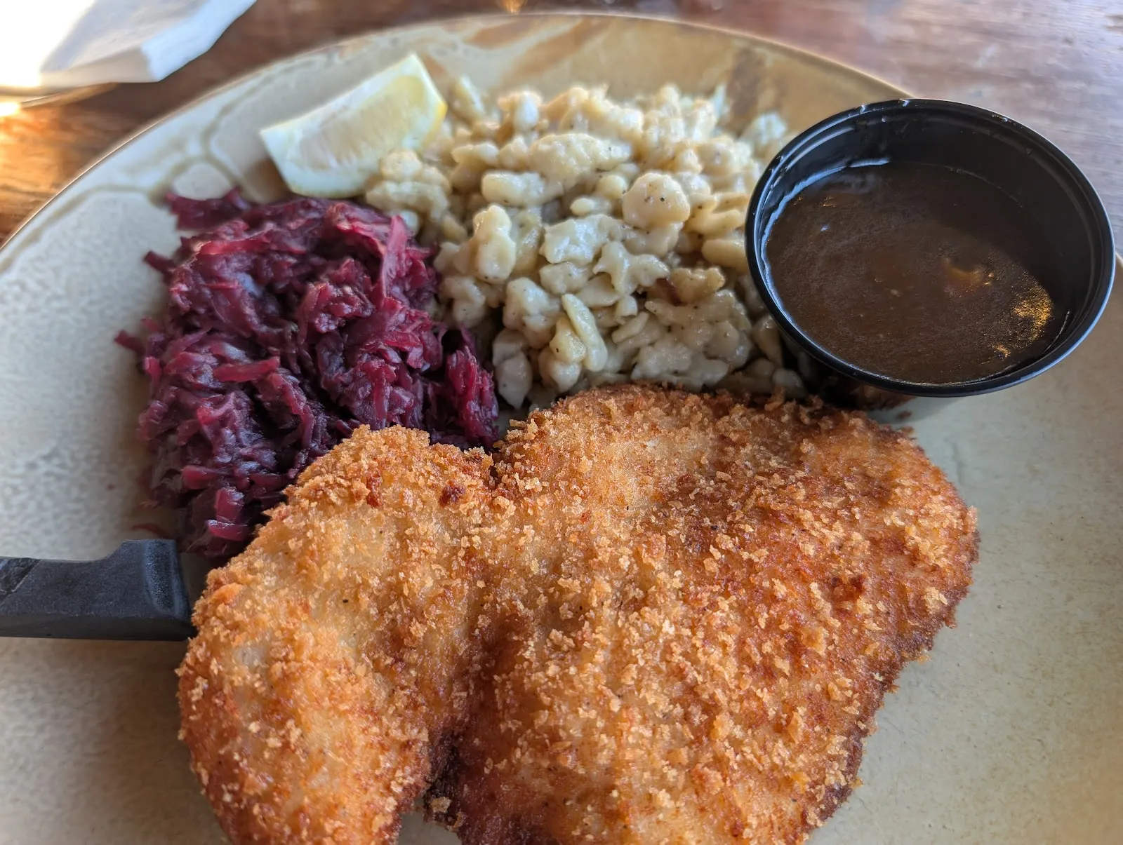 Biergarten Boca Raton - Image 3