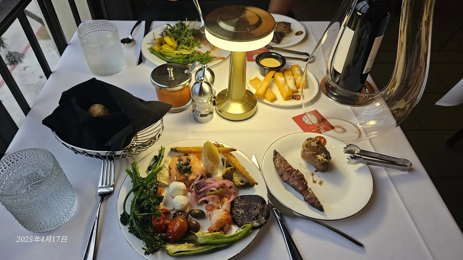 M Grill - Image 4