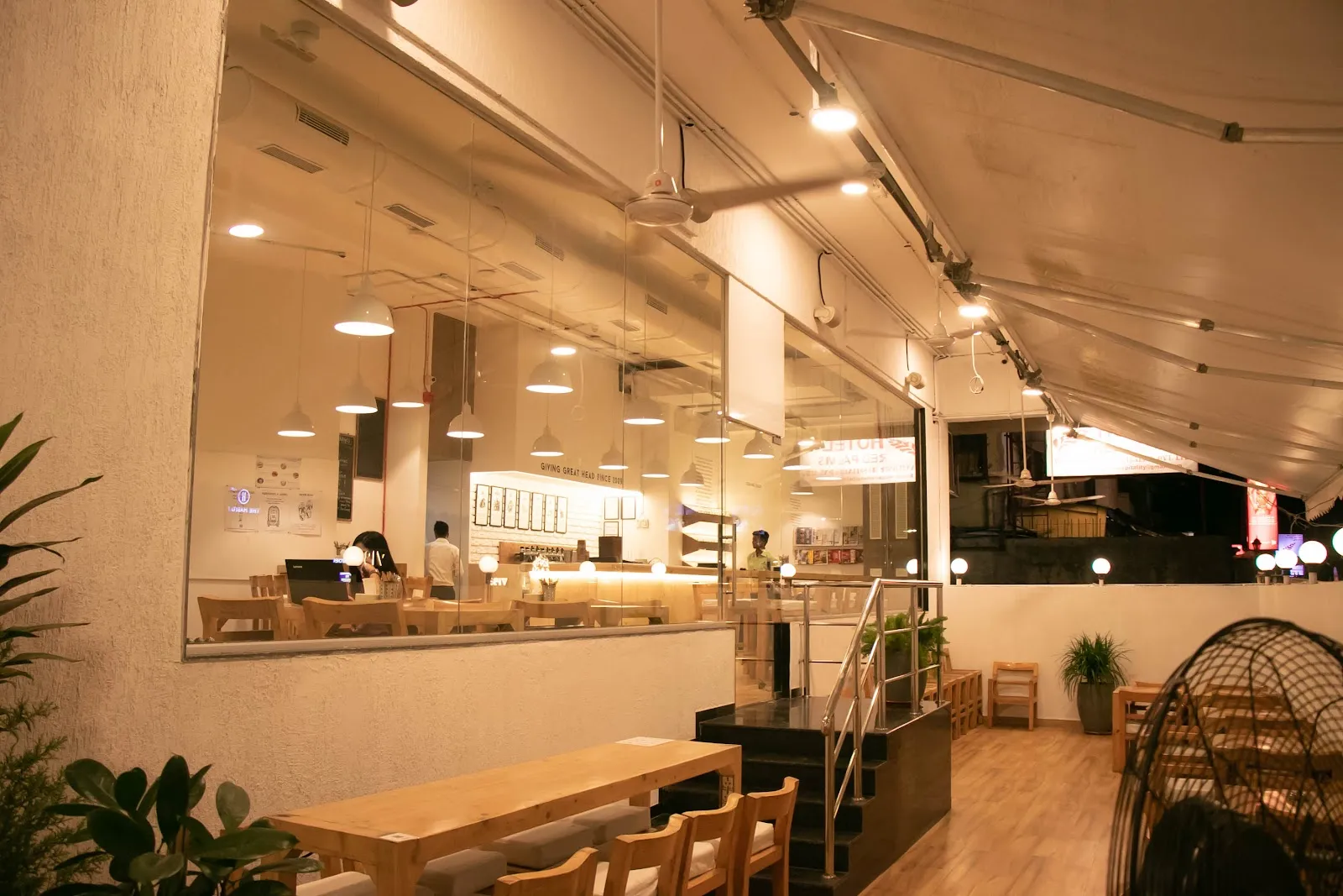 Doolally Taproom (Khar) - Image 2