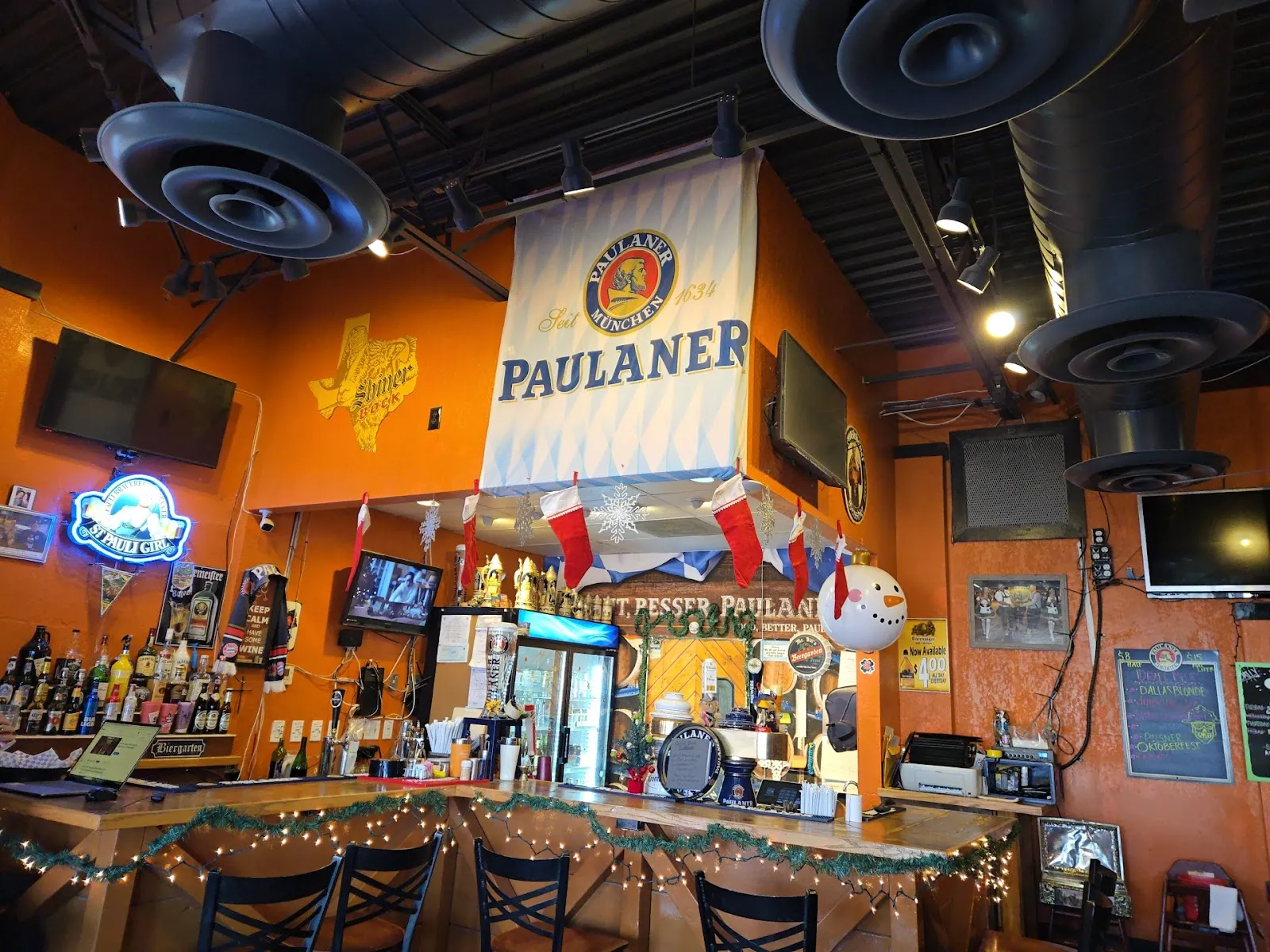 German Pub - Image 3