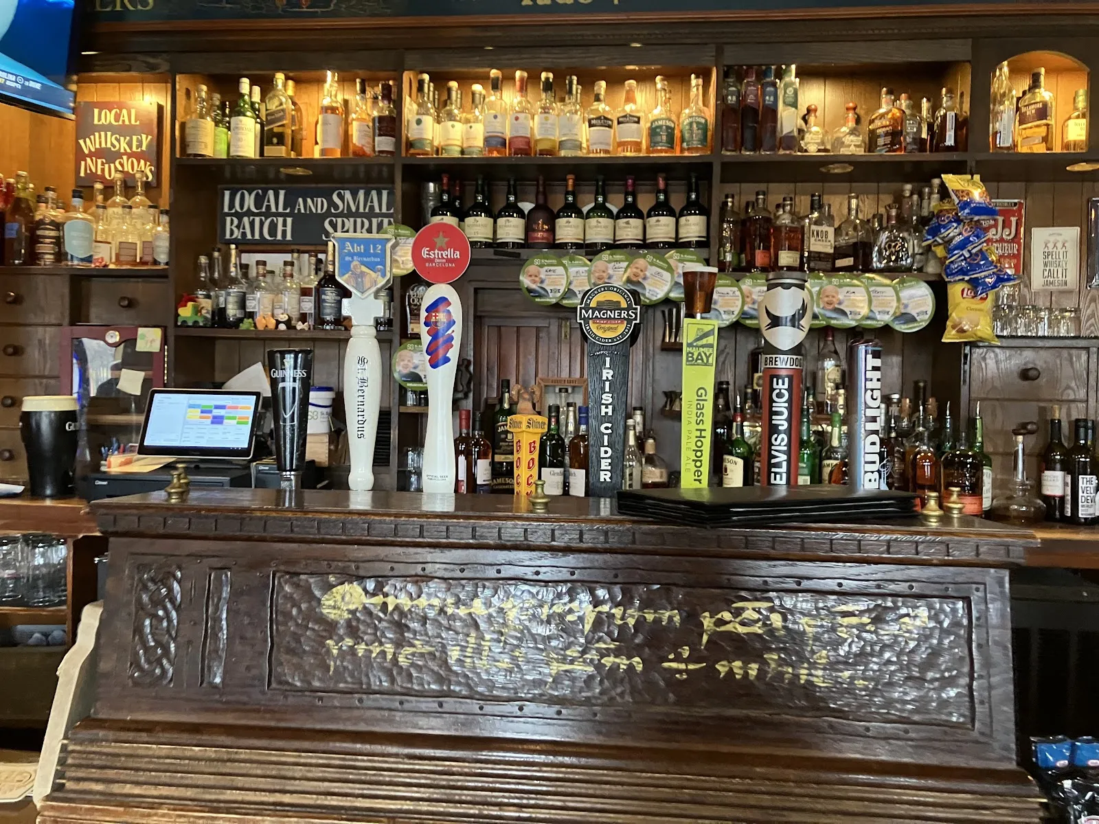 Fado Irish Pub Columbus - Image 3
