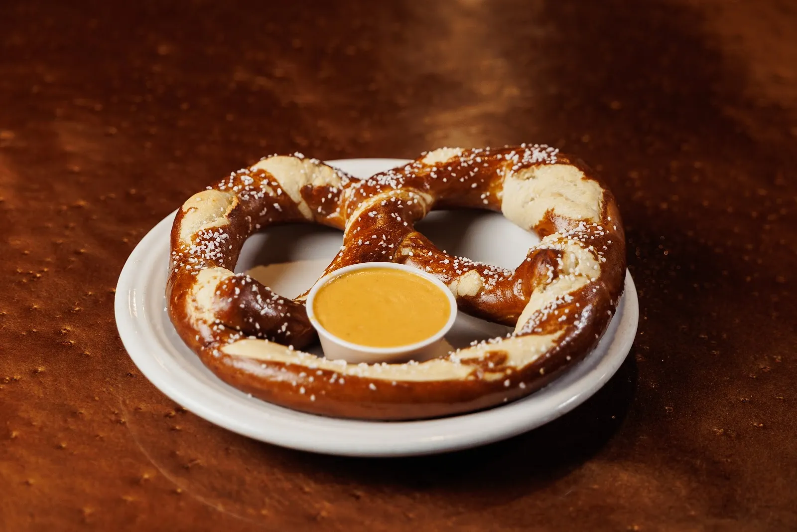 Edelweiss Biergarten - Image 4