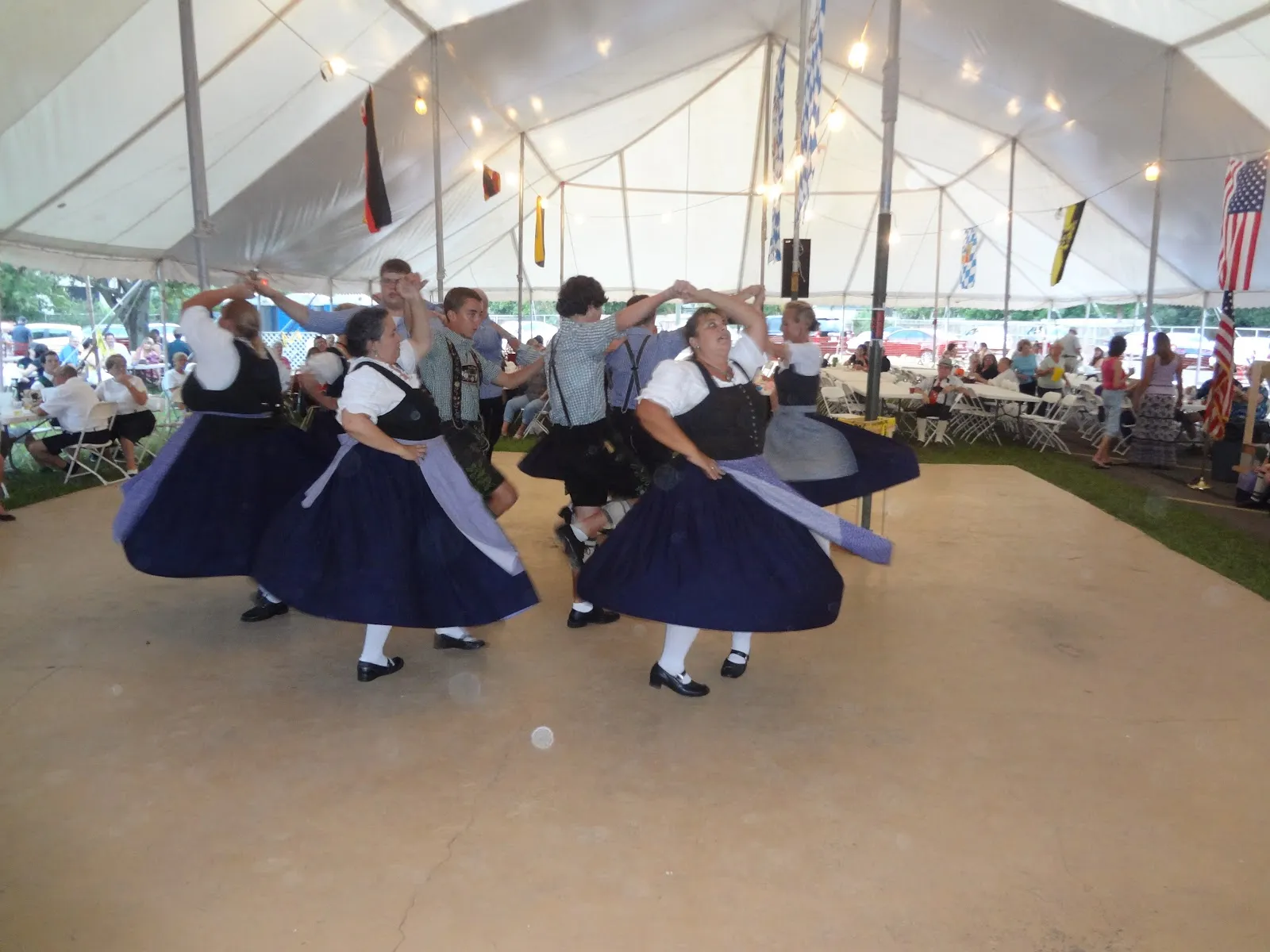German-American Society of Pinellas County - Image 3