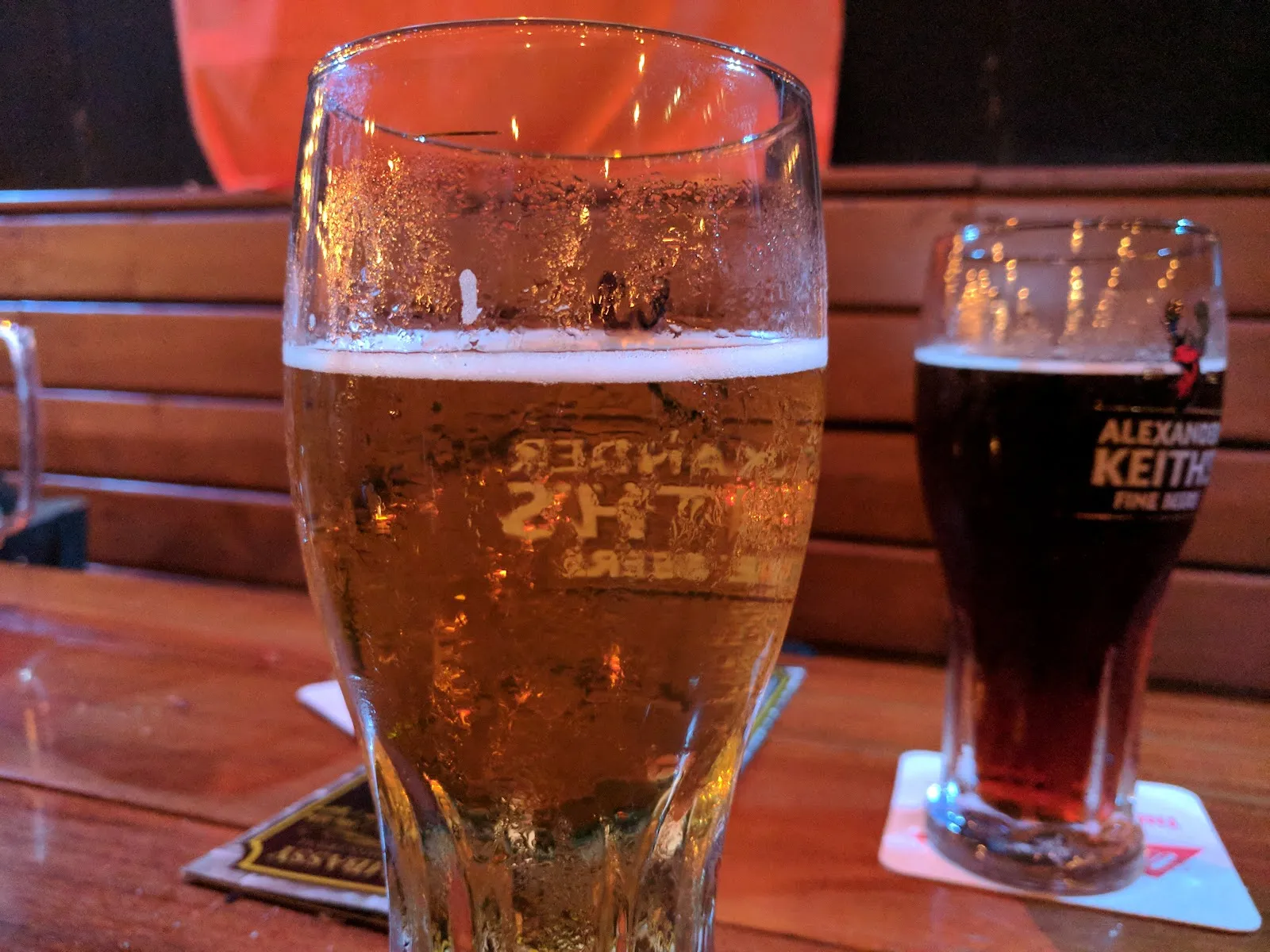 The Irish Embassy Pub & Grill - Image 2