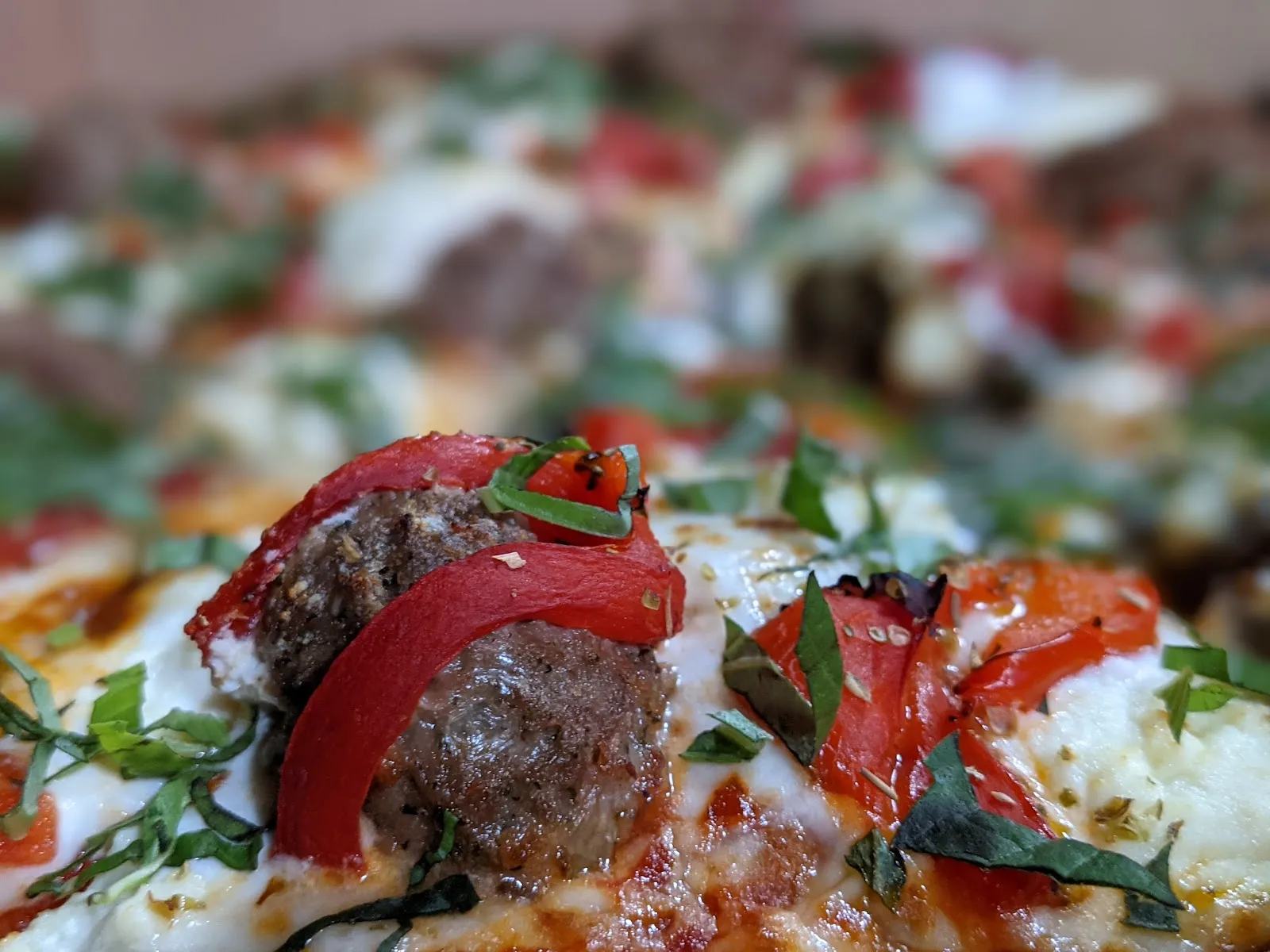 Calcio Soccer Bar & Grill - Image 4