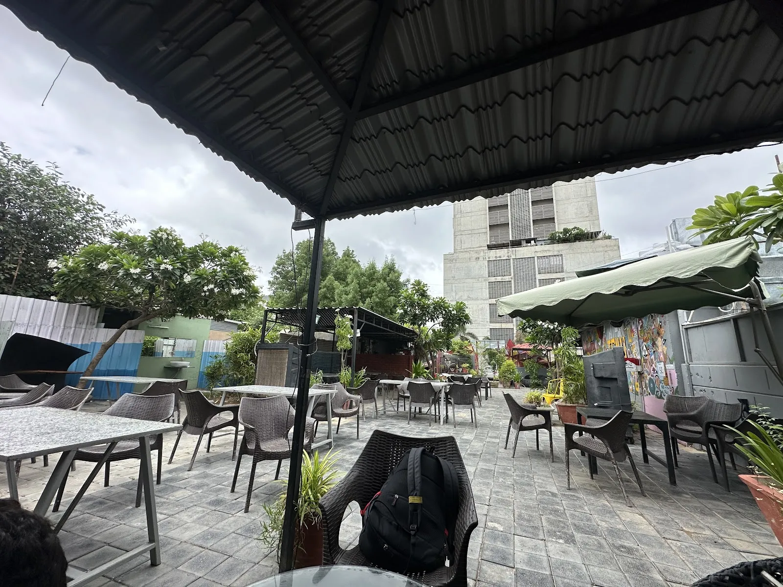 Tephra Lounge - Image 2