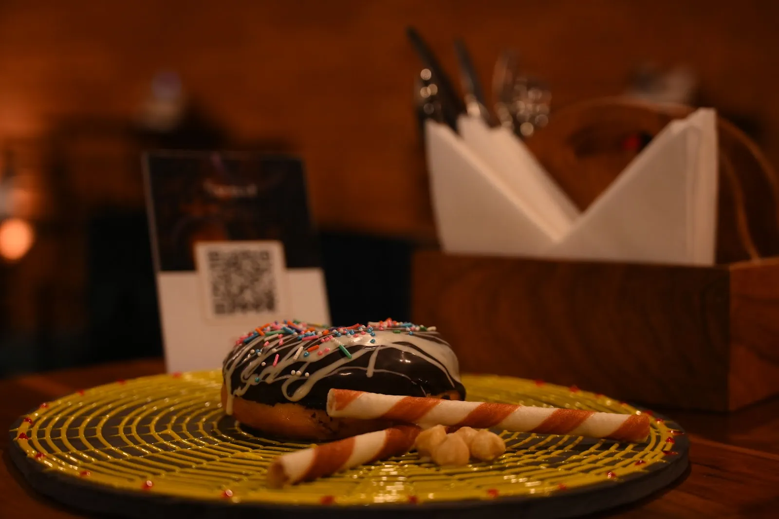Hangout Cafe 24x7 - Image 3