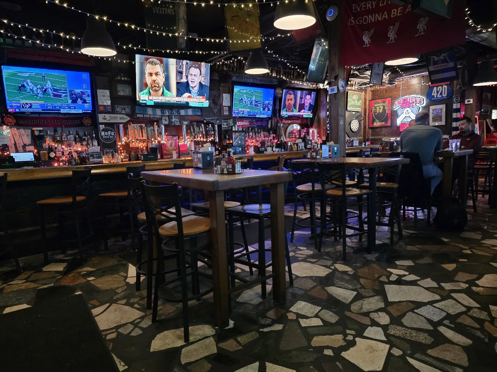 The Brewhouse Cafe - Image 2