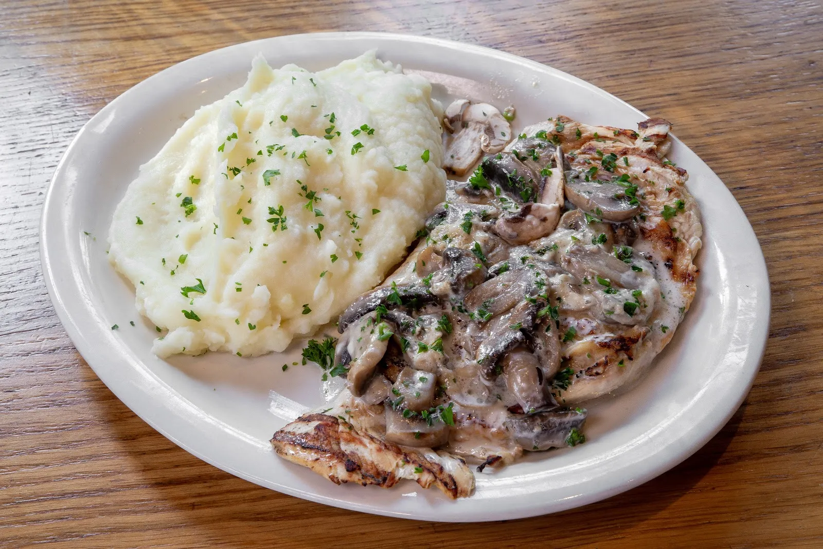 LALA's Argentine Grill - Image 2