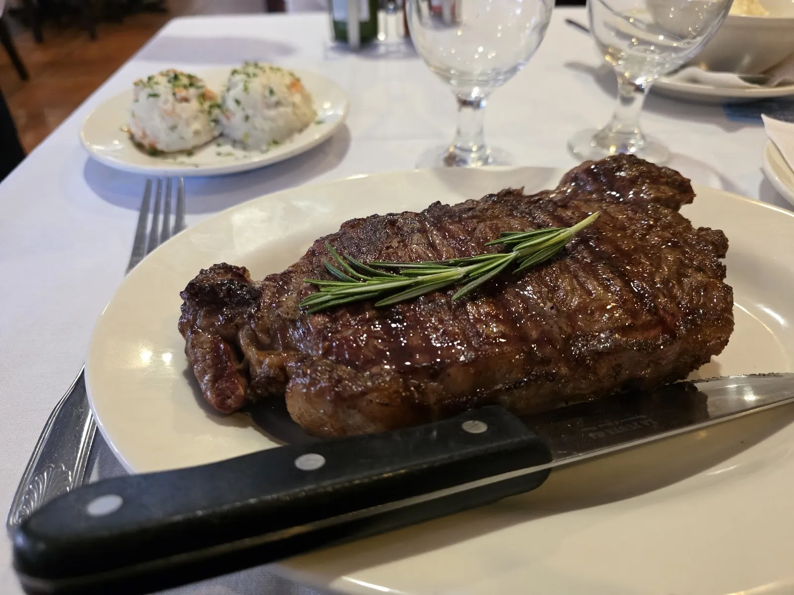 La Fusta Restaurant - Image 3
