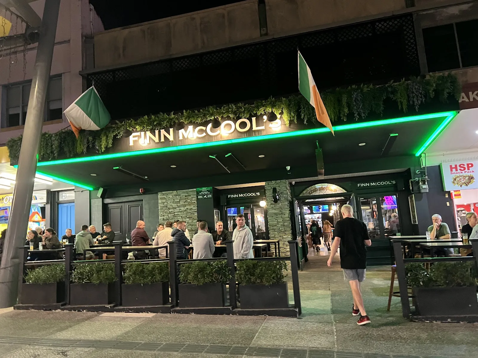 Finn McCool's Brisbane - Image 3